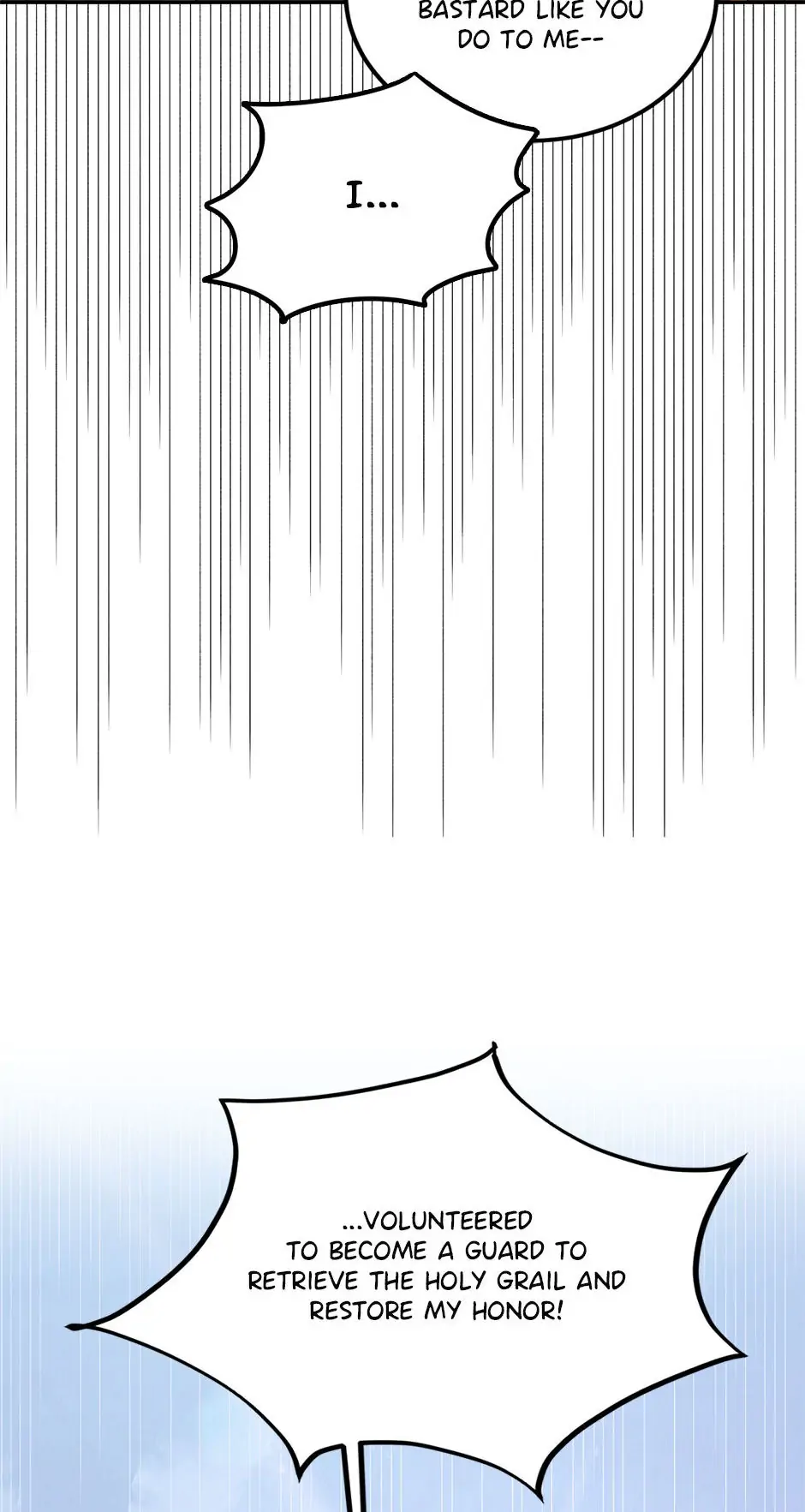 A Way to Protect the Lovable You Chapter 59 page 14