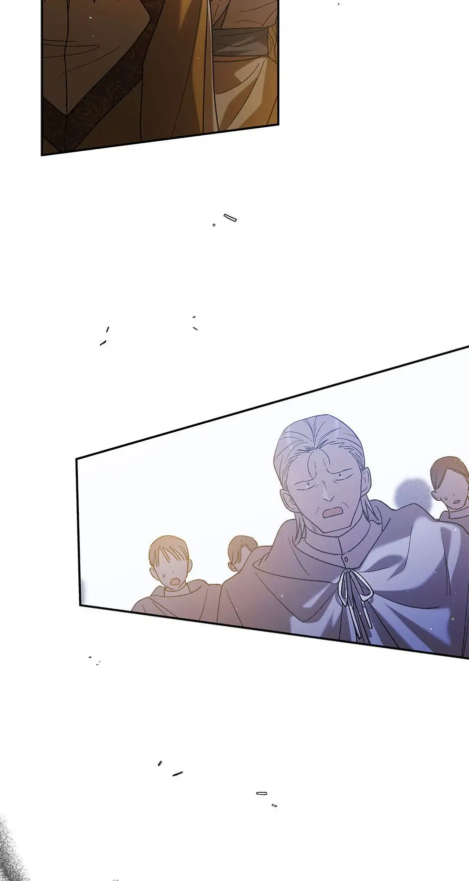 A Way to Protect the Lovable You Chapter 59 page 18