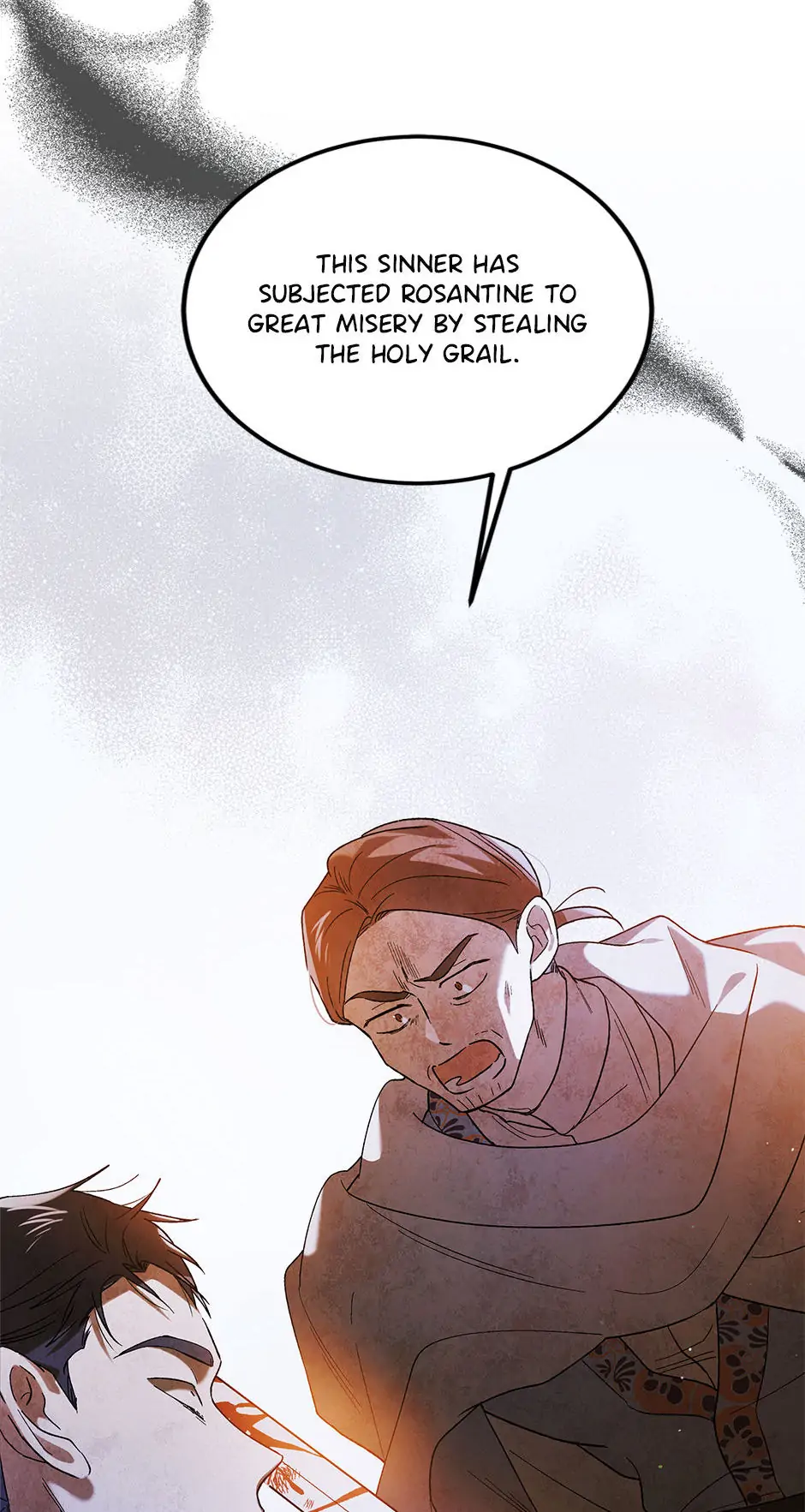 A Way to Protect the Lovable You Chapter 59 page 19