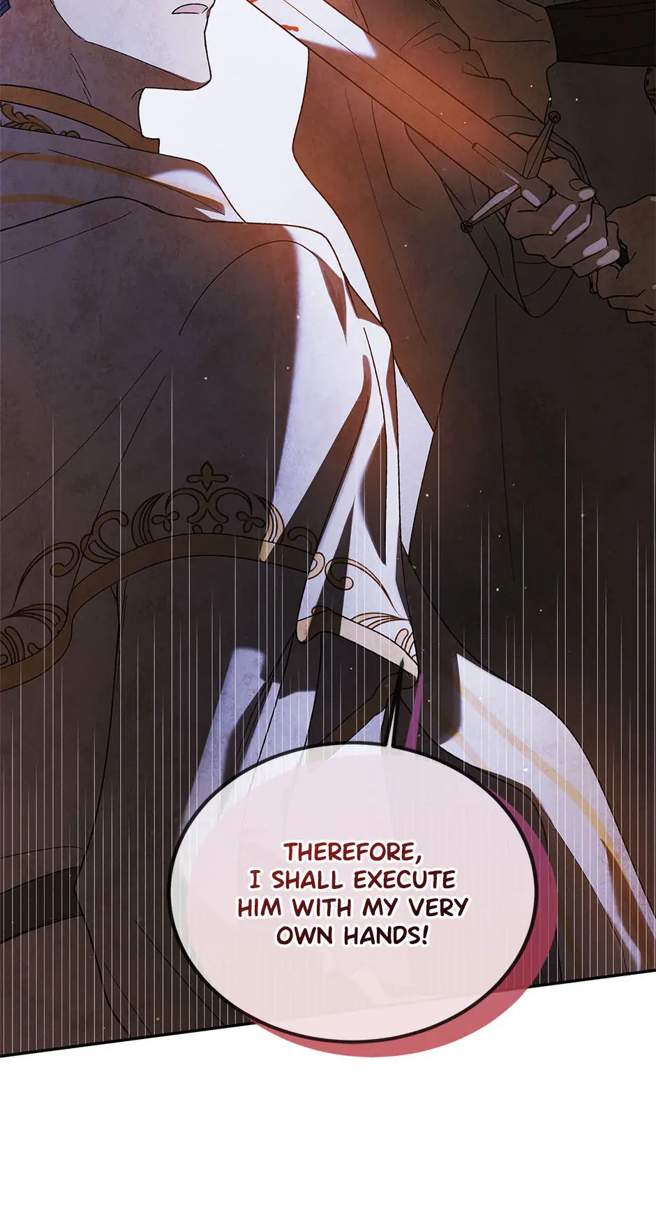 A Way to Protect the Lovable You Chapter 59 page 20