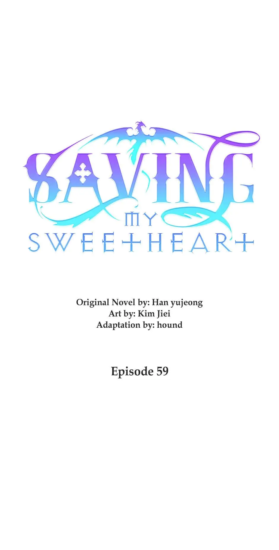 A Way to Protect the Lovable You Chapter 59 page 21