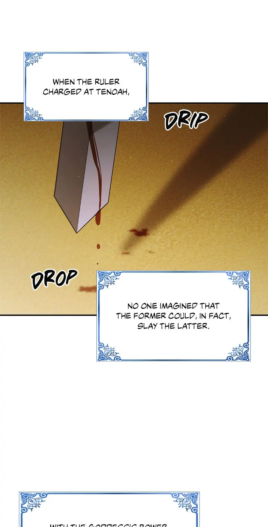 A Way to Protect the Lovable You Chapter 59 page 22