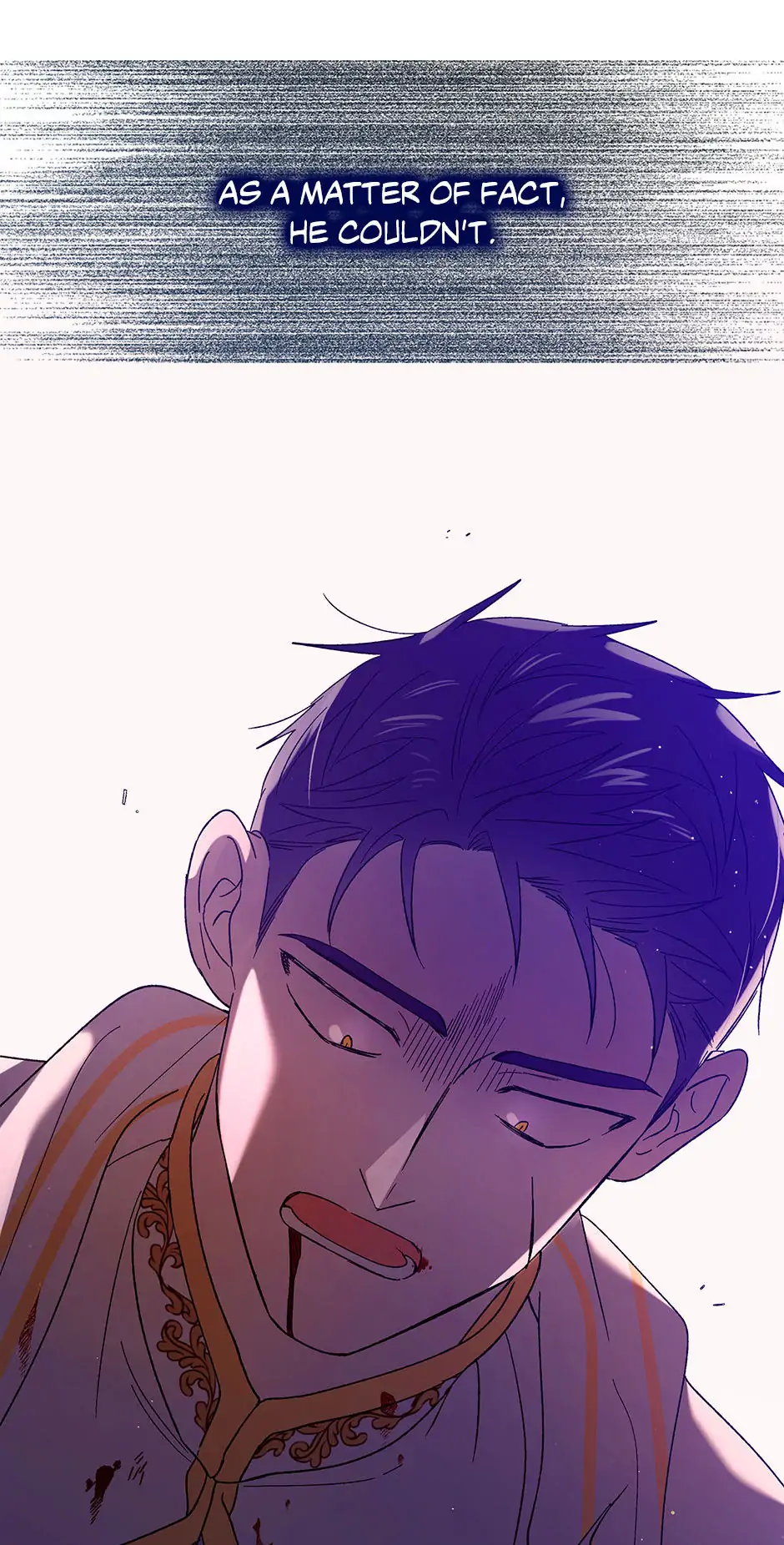 A Way to Protect the Lovable You Chapter 59 page 24