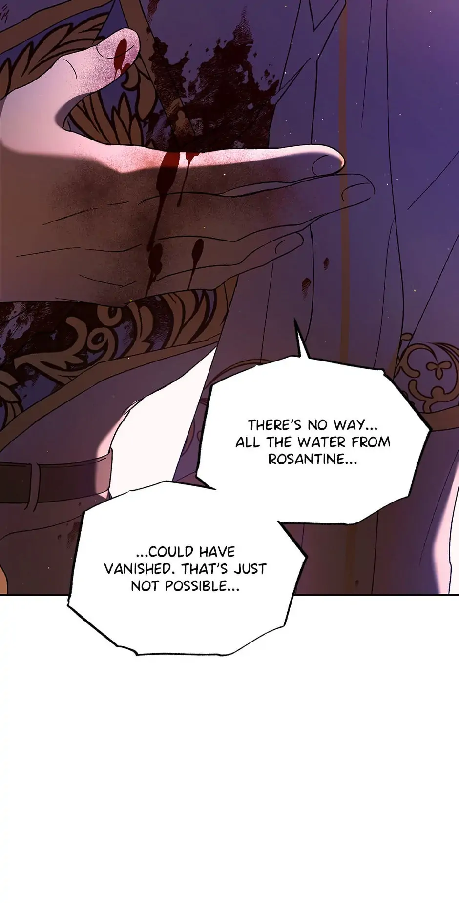 A Way to Protect the Lovable You Chapter 59 page 25