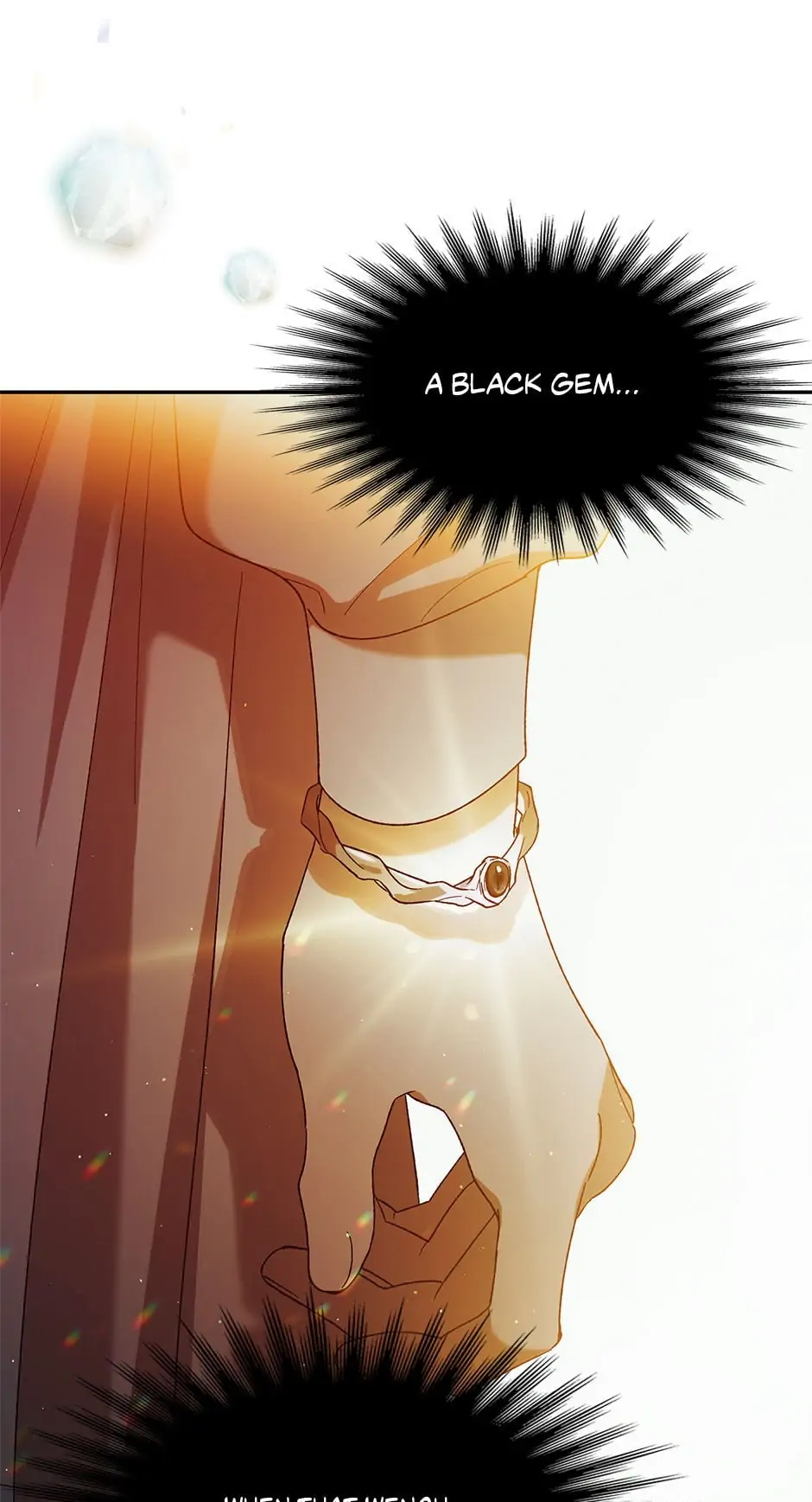 A Way to Protect the Lovable You Chapter 59 page 27