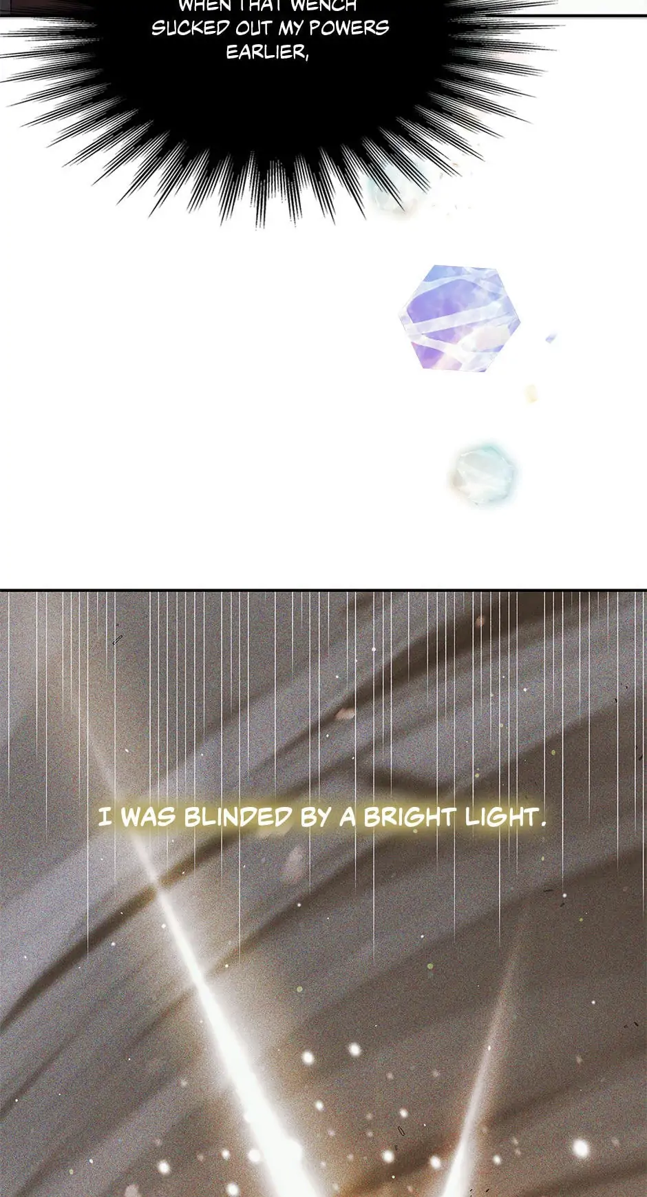 A Way to Protect the Lovable You Chapter 59 page 28