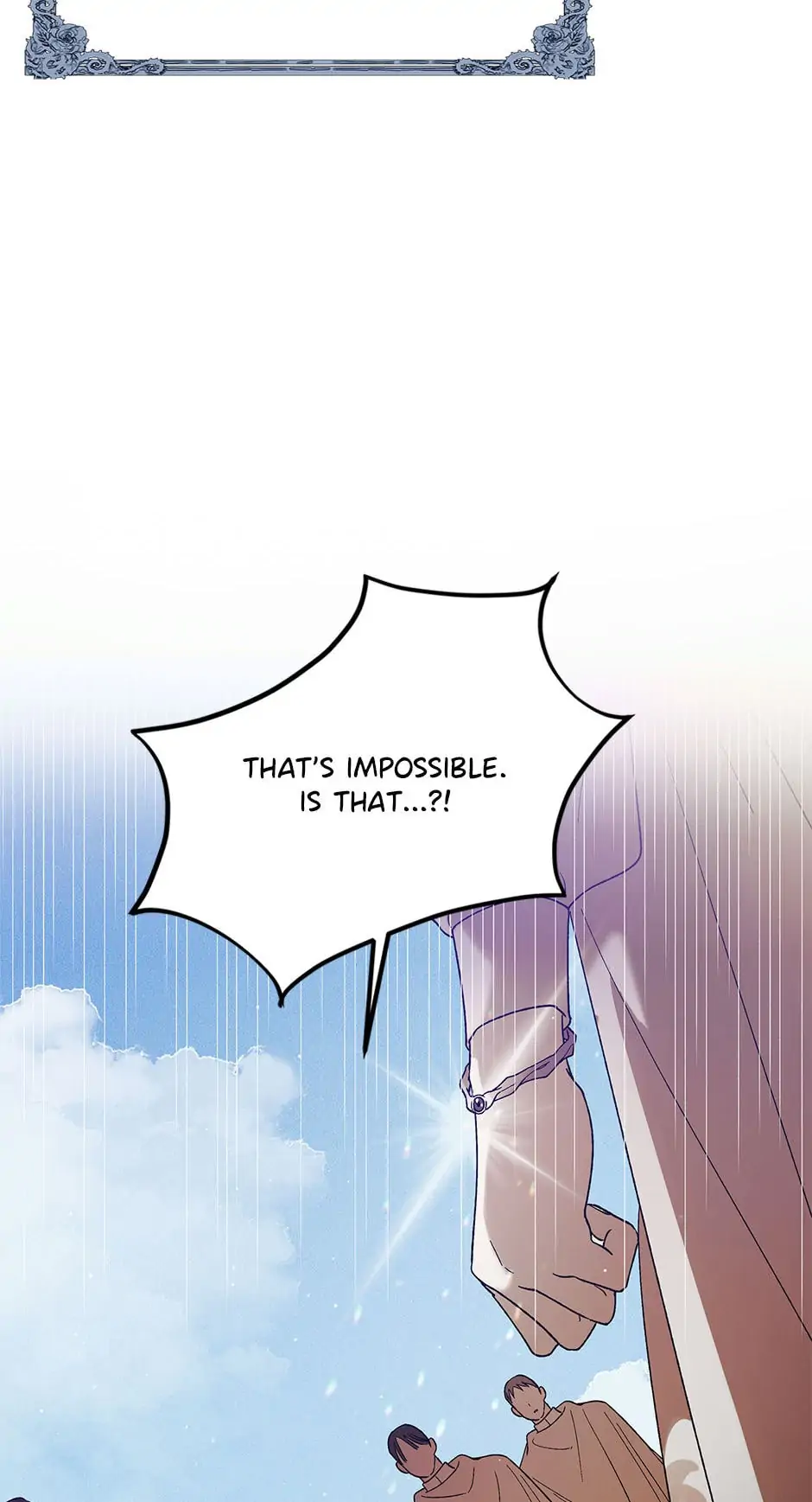 A Way to Protect the Lovable You Chapter 59 page 30