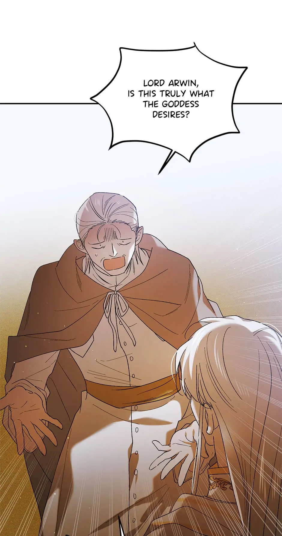 A Way to Protect the Lovable You Chapter 59 page 41