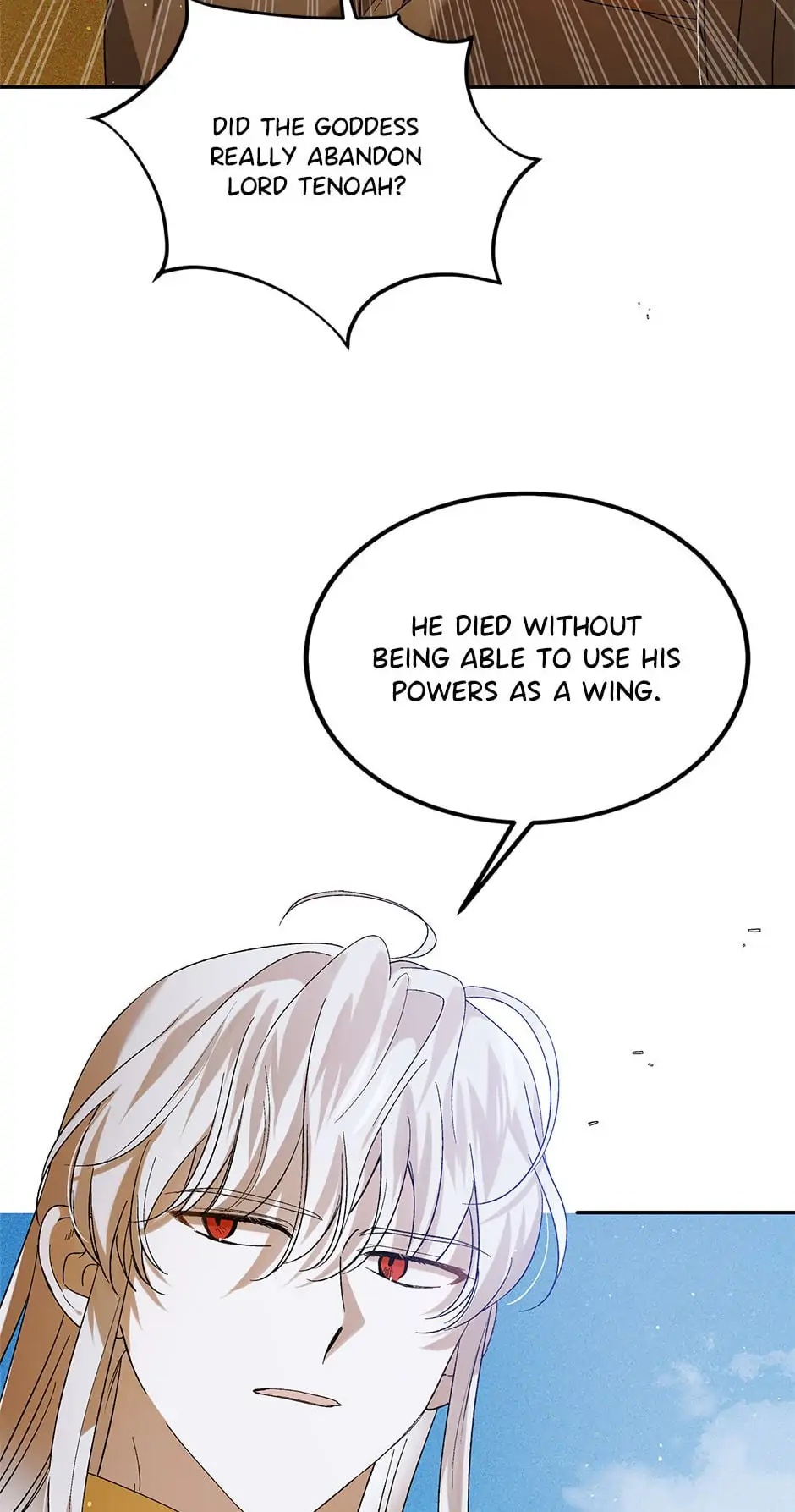 A Way to Protect the Lovable You Chapter 59 page 42