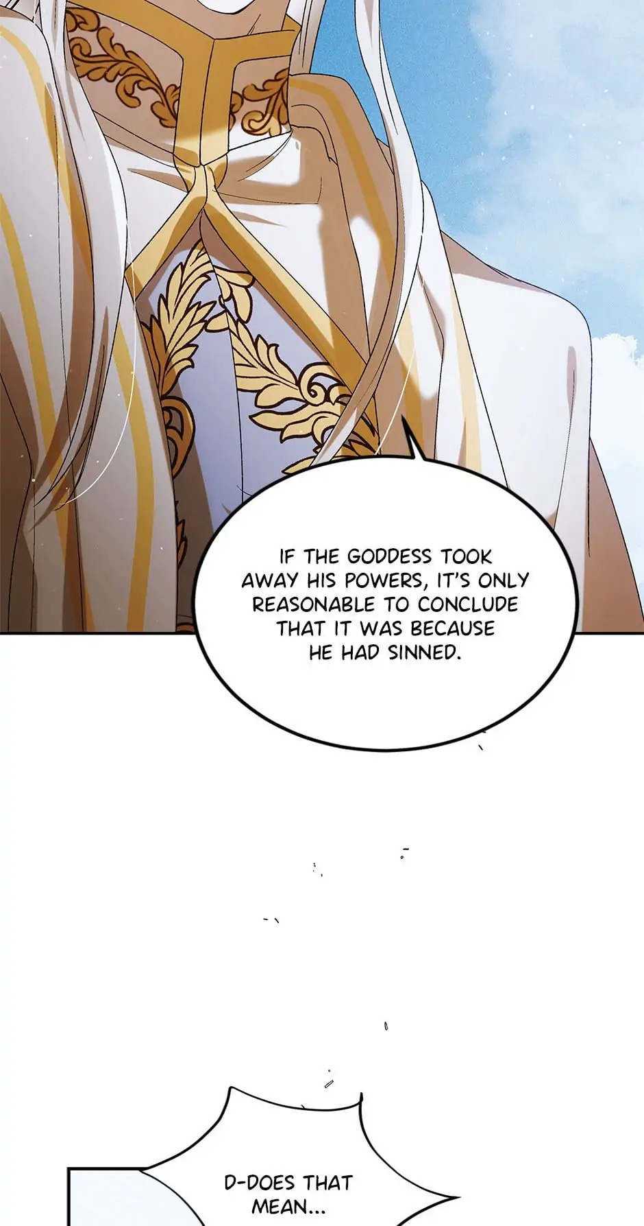 A Way to Protect the Lovable You Chapter 59 page 43