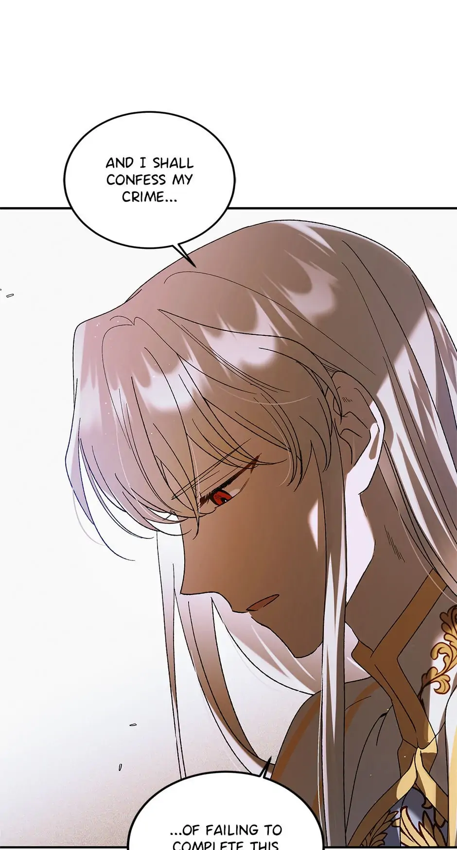 A Way to Protect the Lovable You Chapter 59 page 48