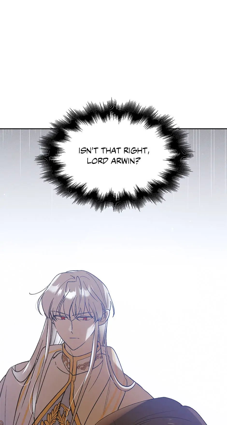A Way to Protect the Lovable You Chapter 59 page 4