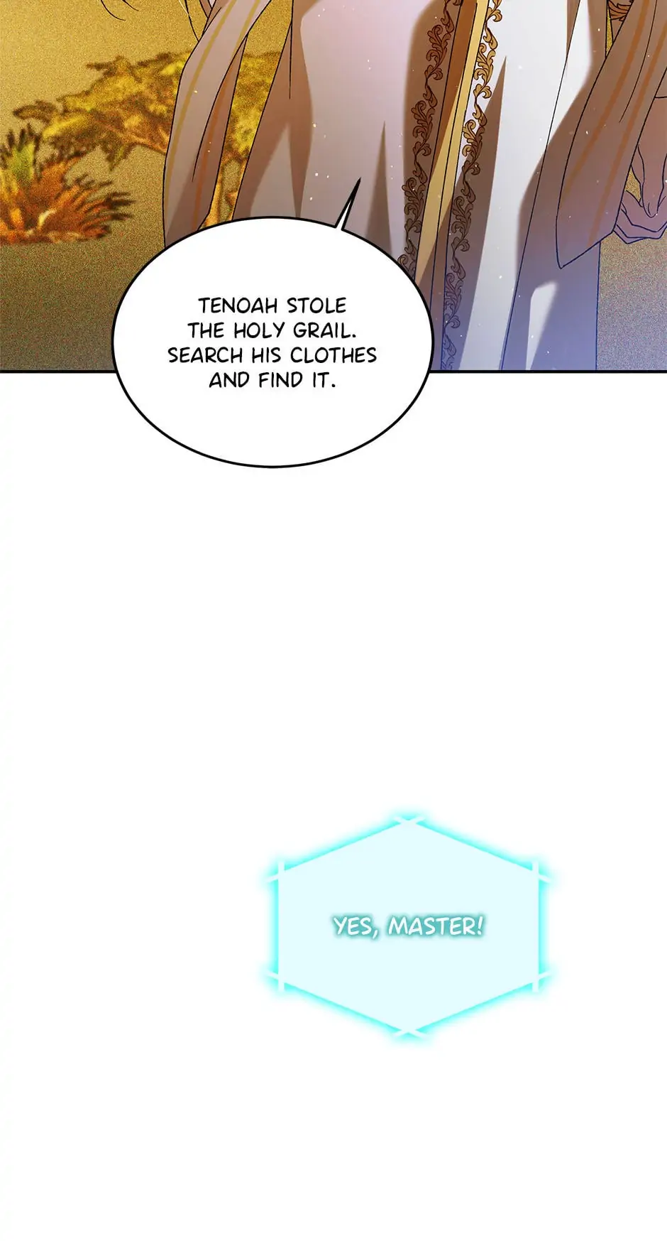 A Way to Protect the Lovable You Chapter 59 page 53