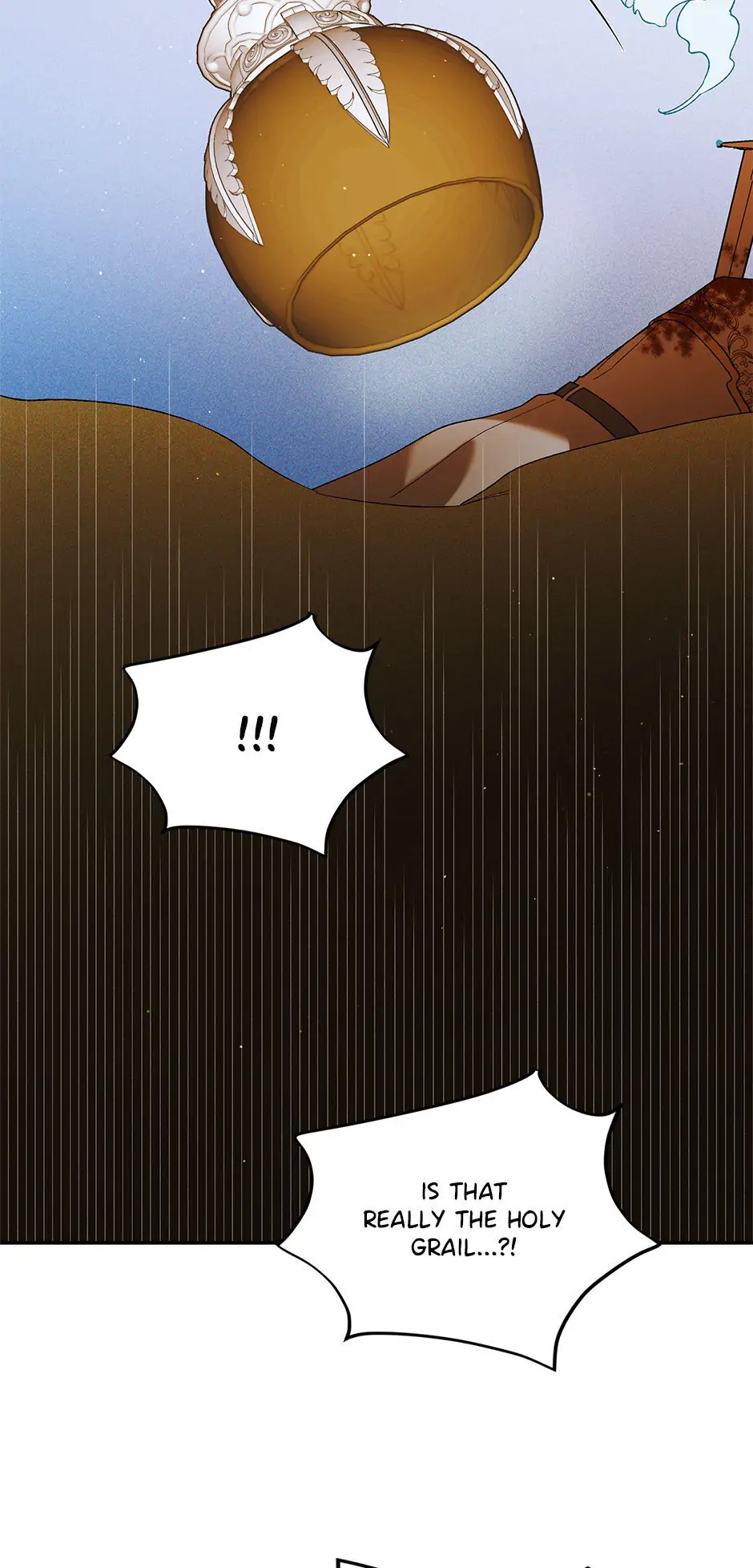 A Way to Protect the Lovable You Chapter 59 page 56