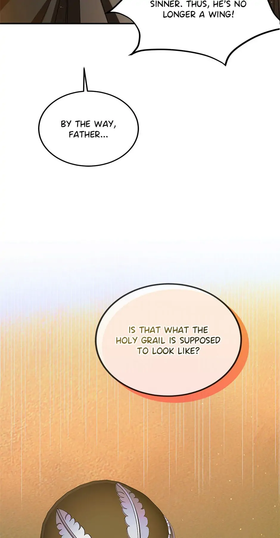 A Way to Protect the Lovable You Chapter 59 page 61