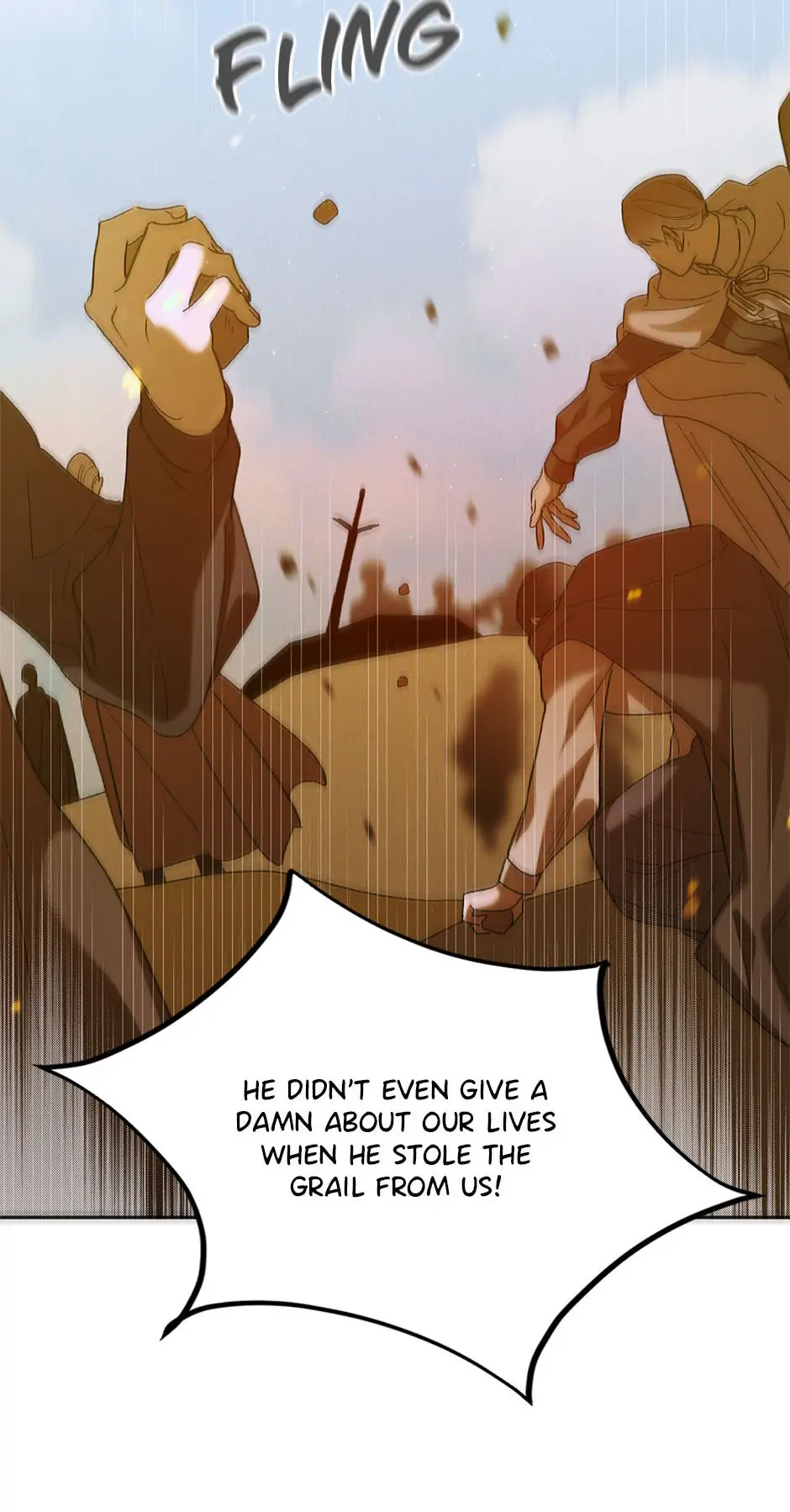 A Way to Protect the Lovable You Chapter 59 page 66