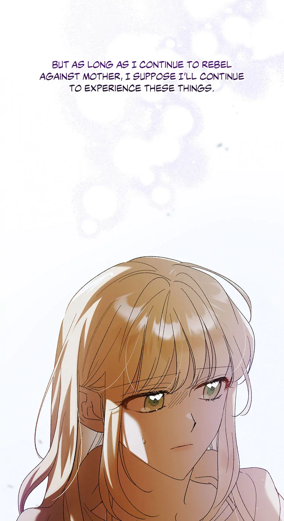 A Way to Protect the Lovable You Chapter 59 page 70