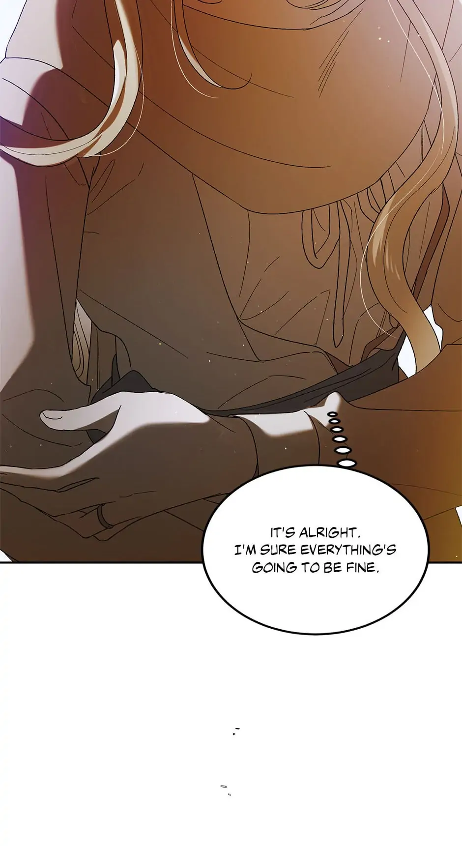 A Way to Protect the Lovable You Chapter 59 page 71
