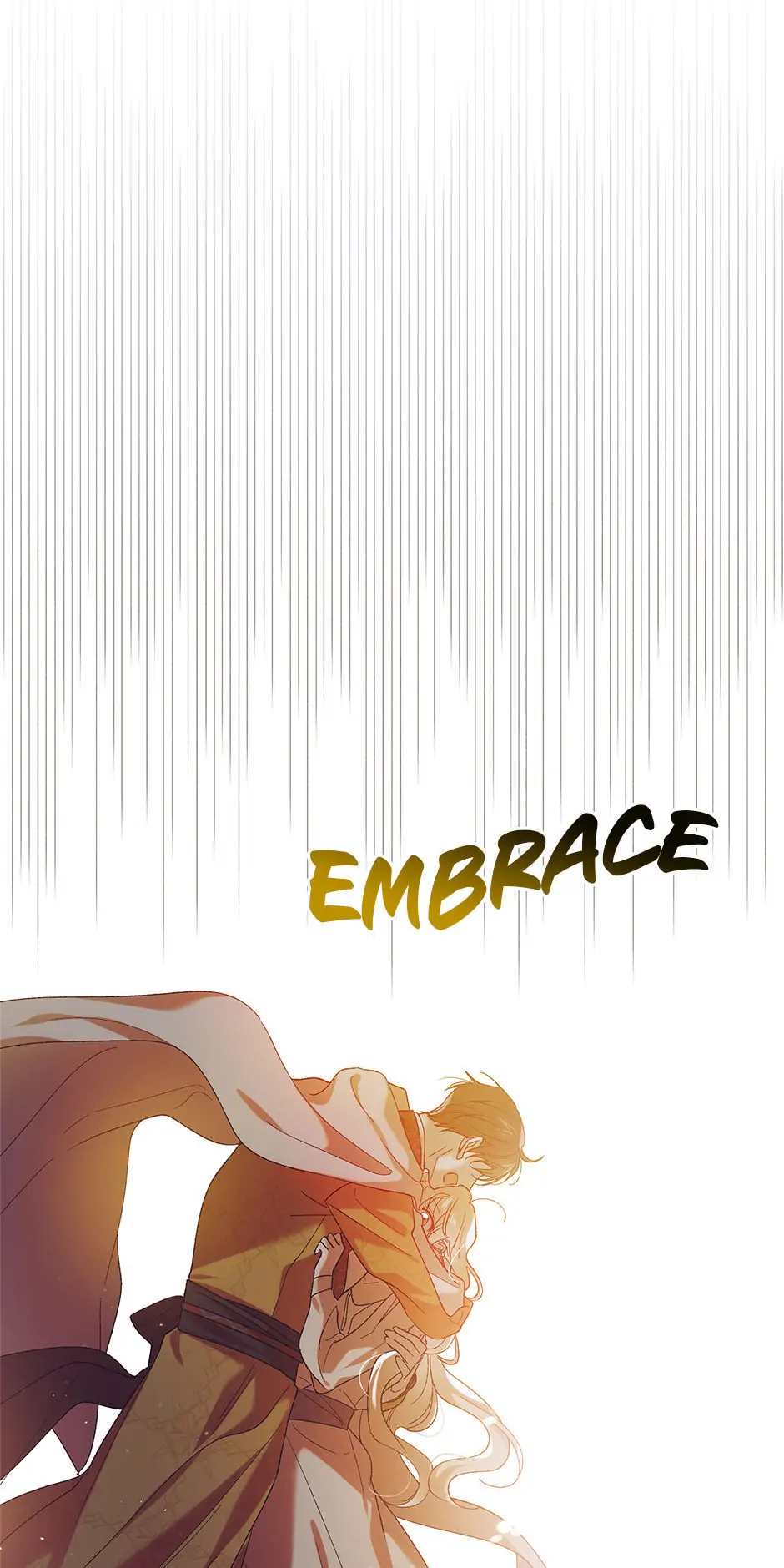 A Way to Protect the Lovable You Chapter 59 page 73