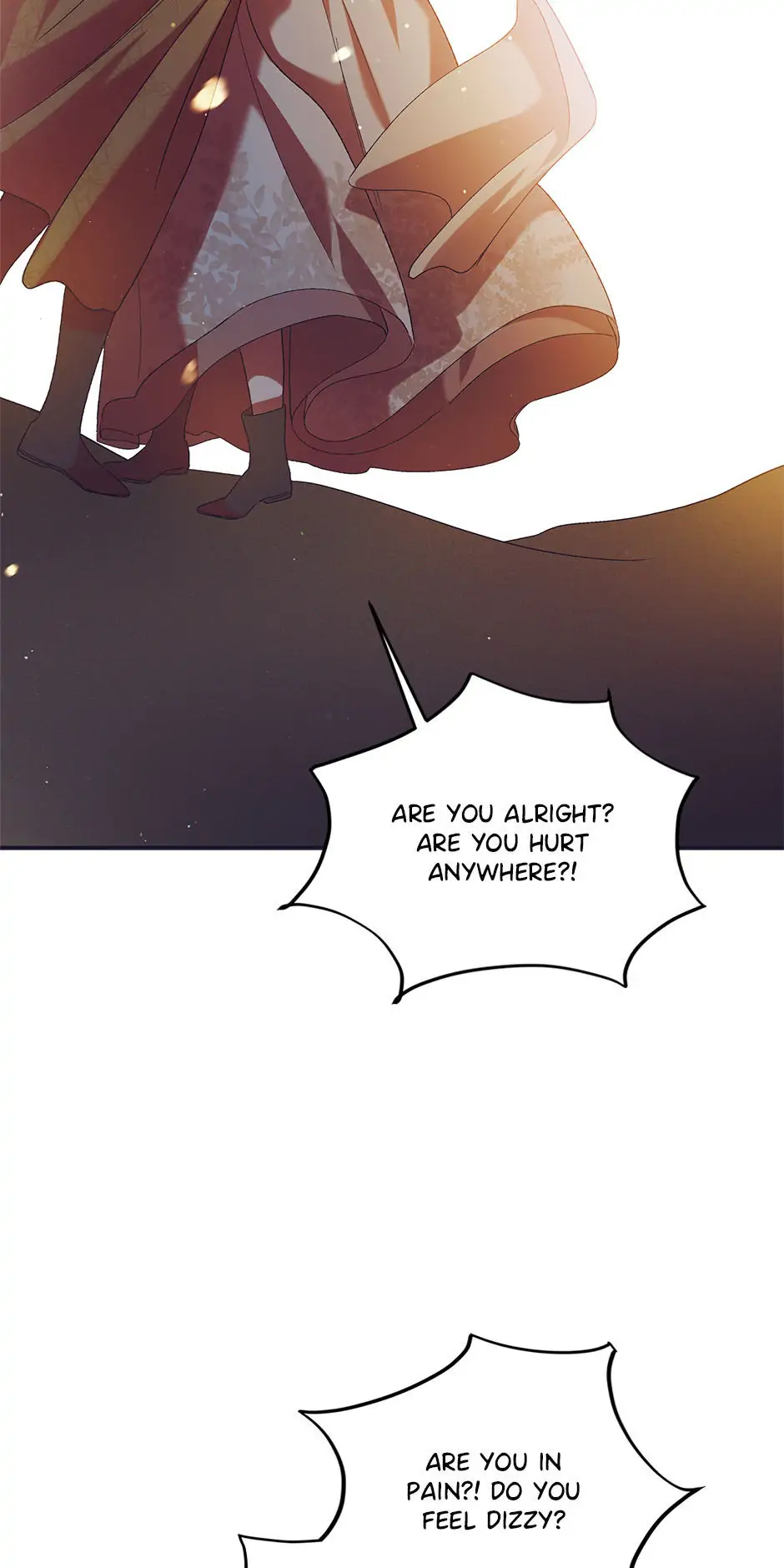 A Way to Protect the Lovable You Chapter 59 page 74