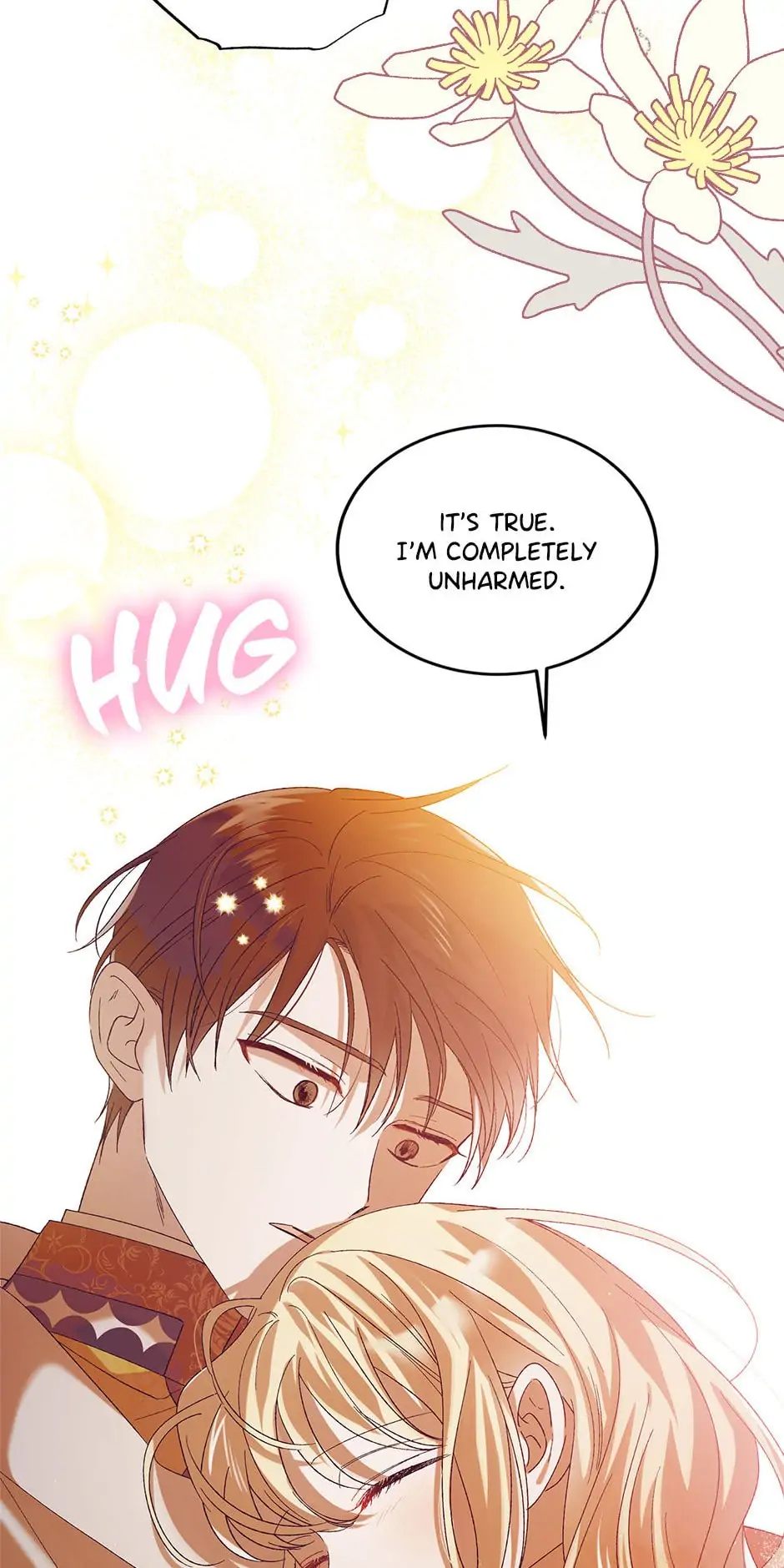 A Way to Protect the Lovable You Chapter 59 page 77