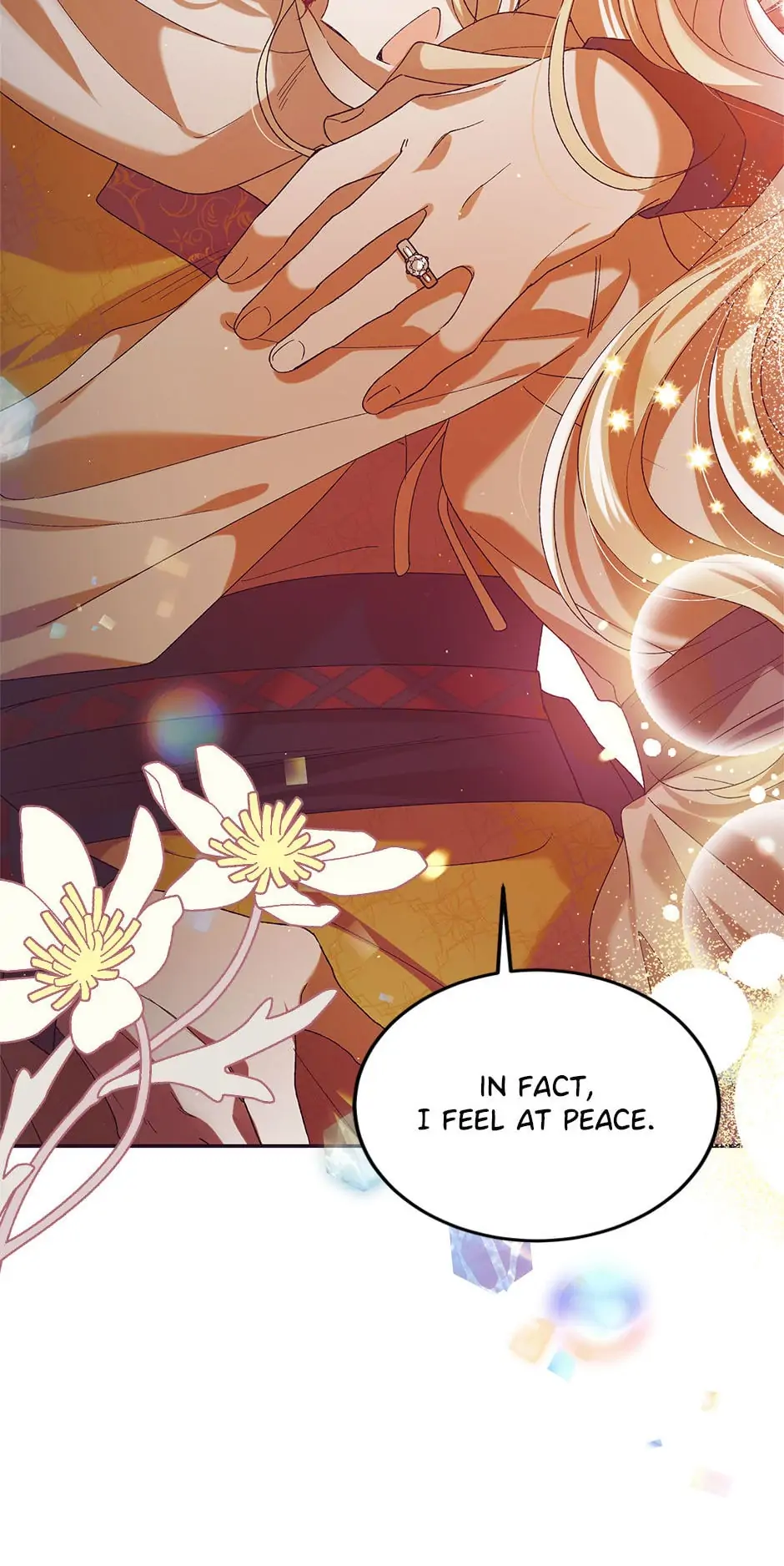 A Way to Protect the Lovable You Chapter 59 page 78