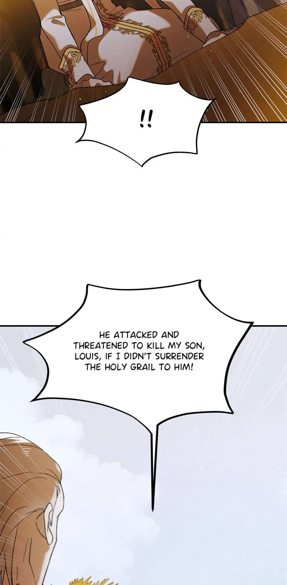 A Way to Protect the Lovable You Chapter 59 page 7