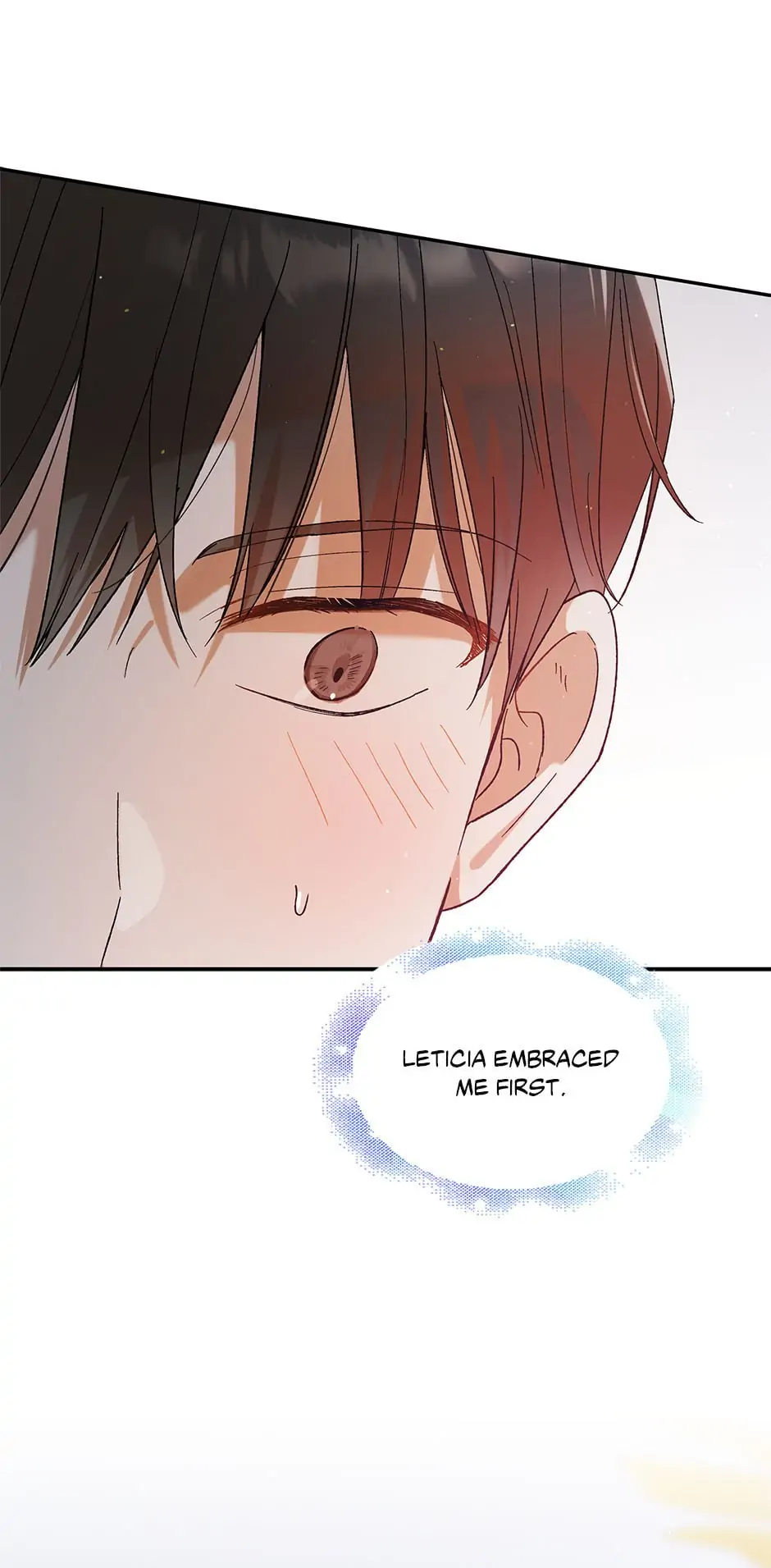 A Way to Protect the Lovable You Chapter 59 page 79