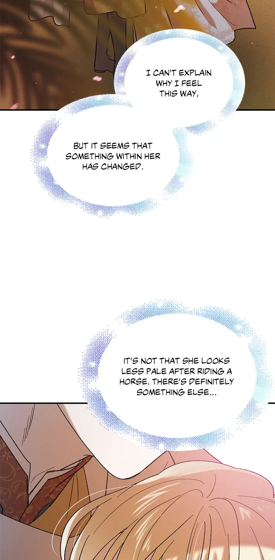 A Way to Protect the Lovable You Chapter 59 page 81