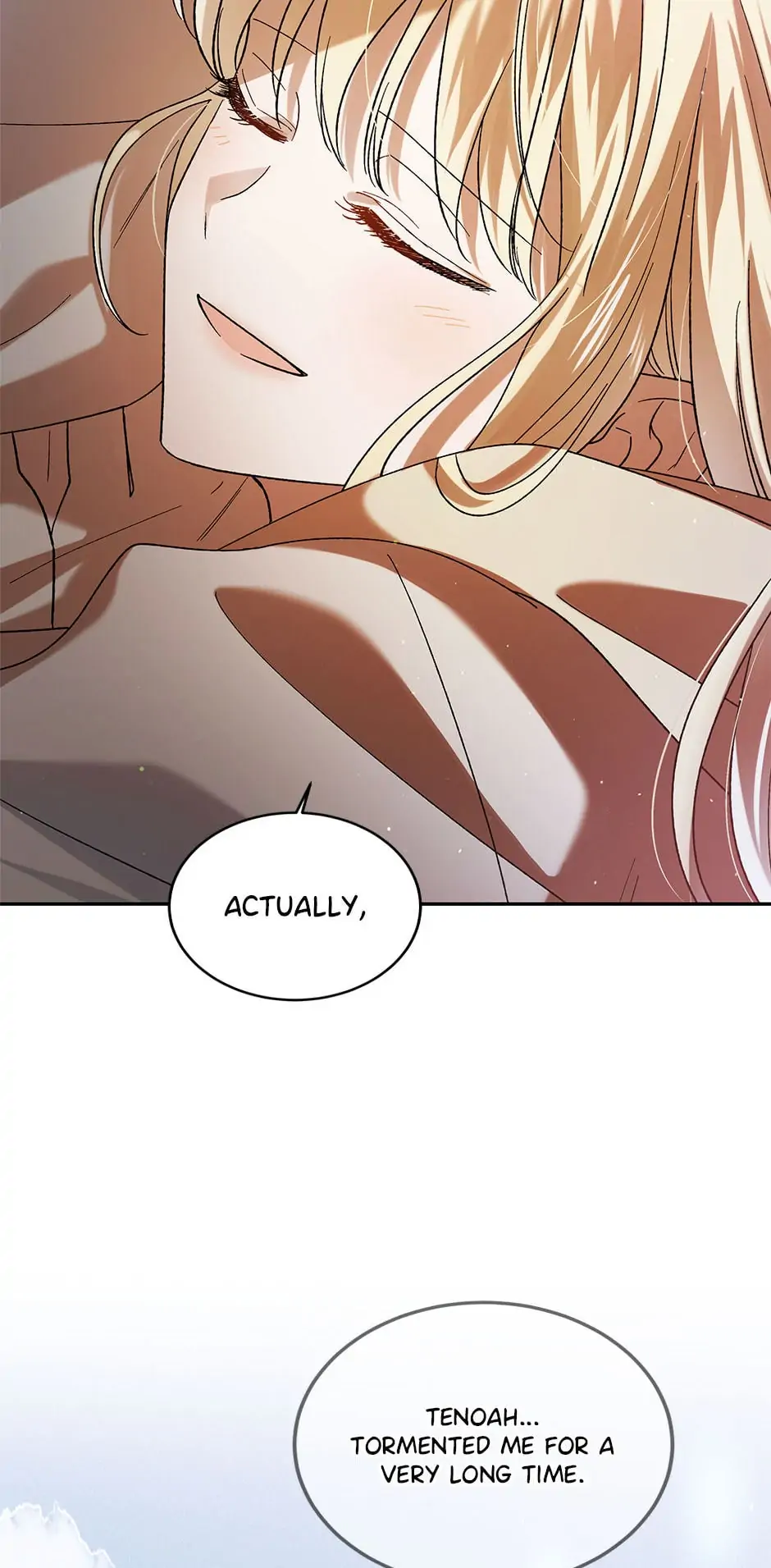 A Way to Protect the Lovable You Chapter 59 page 82