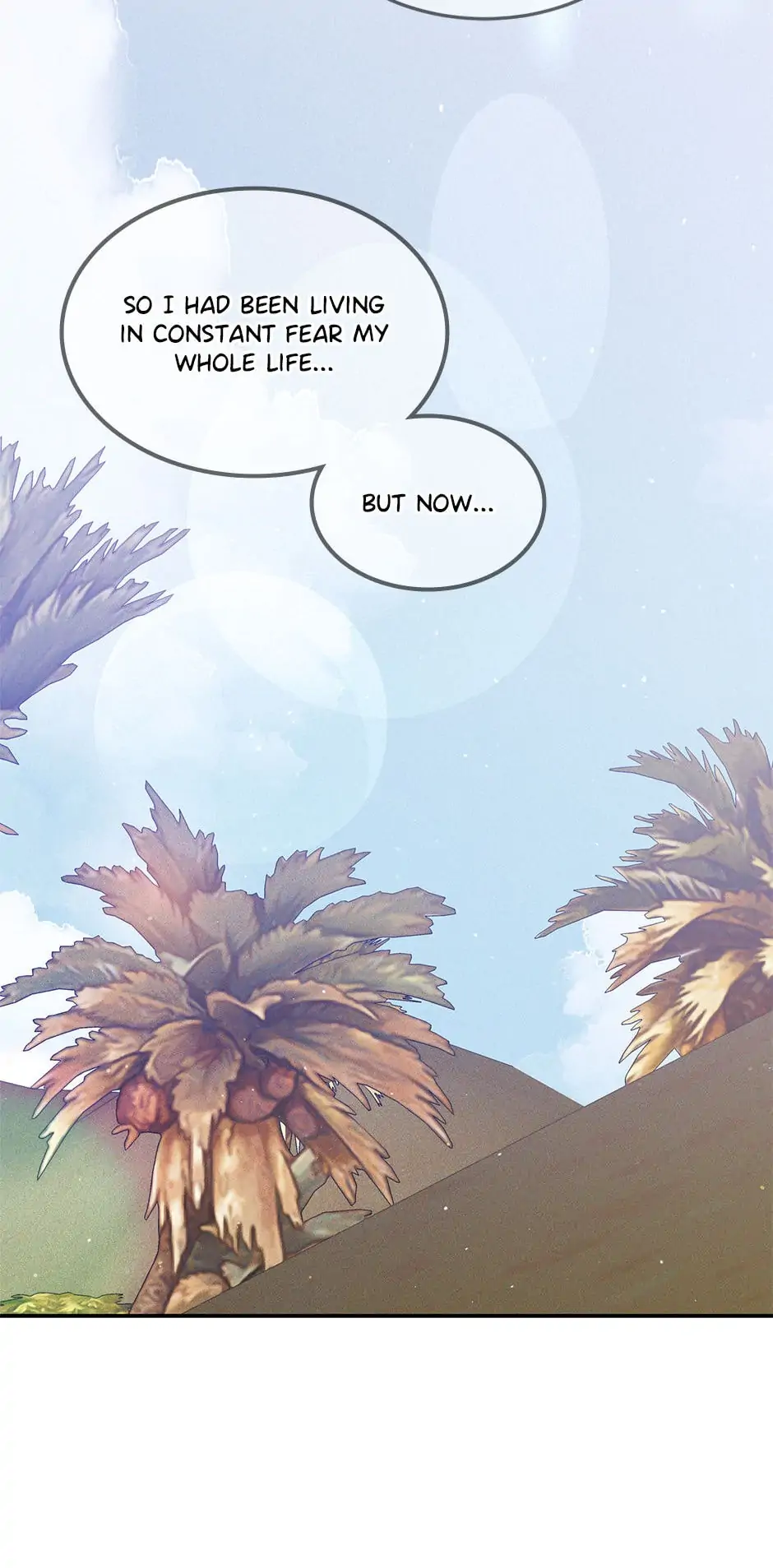 A Way to Protect the Lovable You Chapter 59 page 83