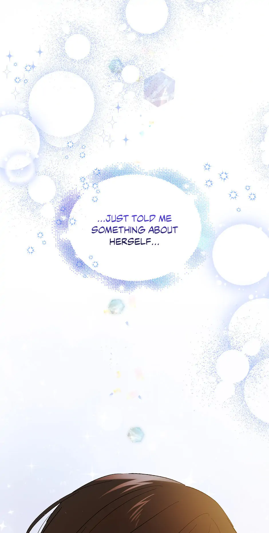 A Way to Protect the Lovable You Chapter 59 page 86