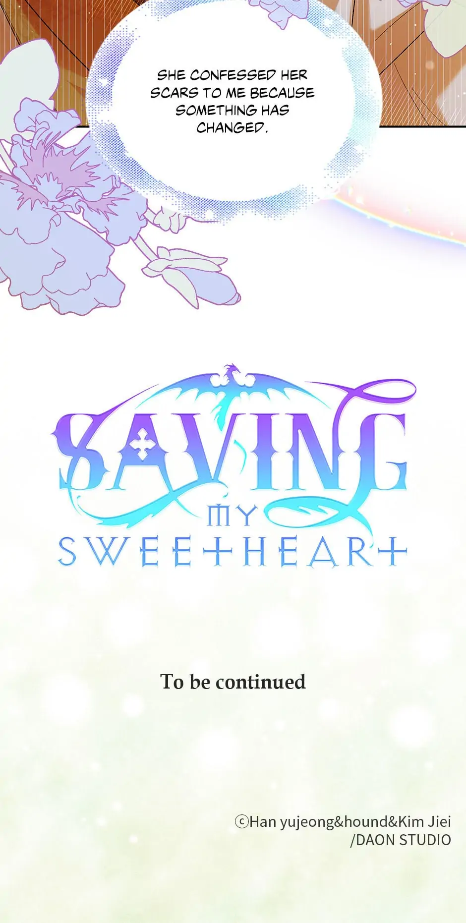 A Way to Protect the Lovable You Chapter 59 page 88
