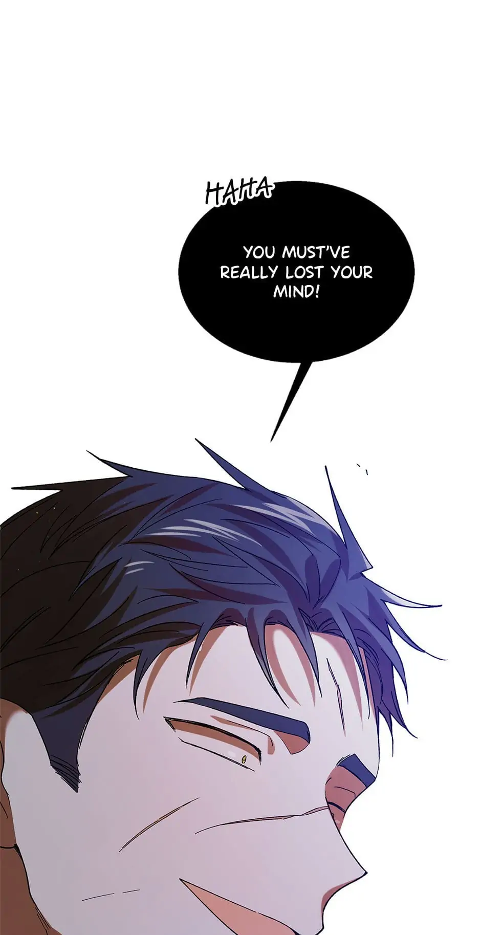 A Way to Protect the Lovable You Chapter 66 page 0