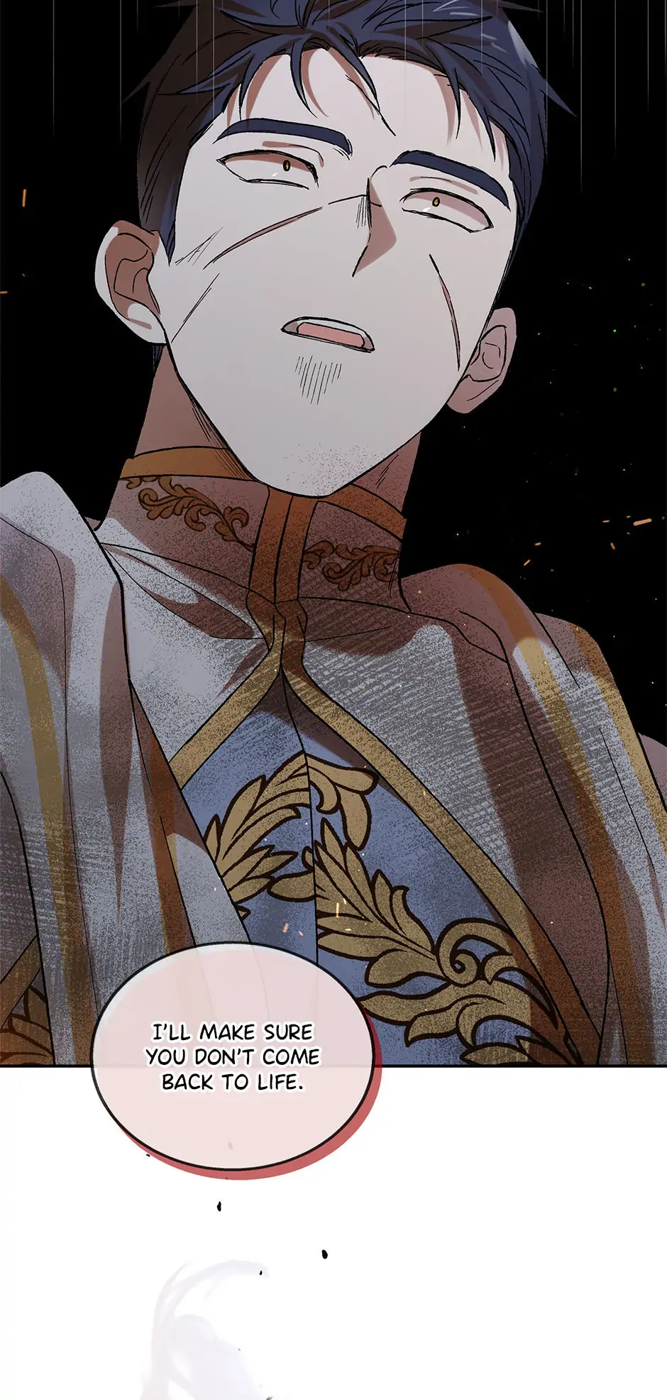 A Way to Protect the Lovable You Chapter 66 page 9