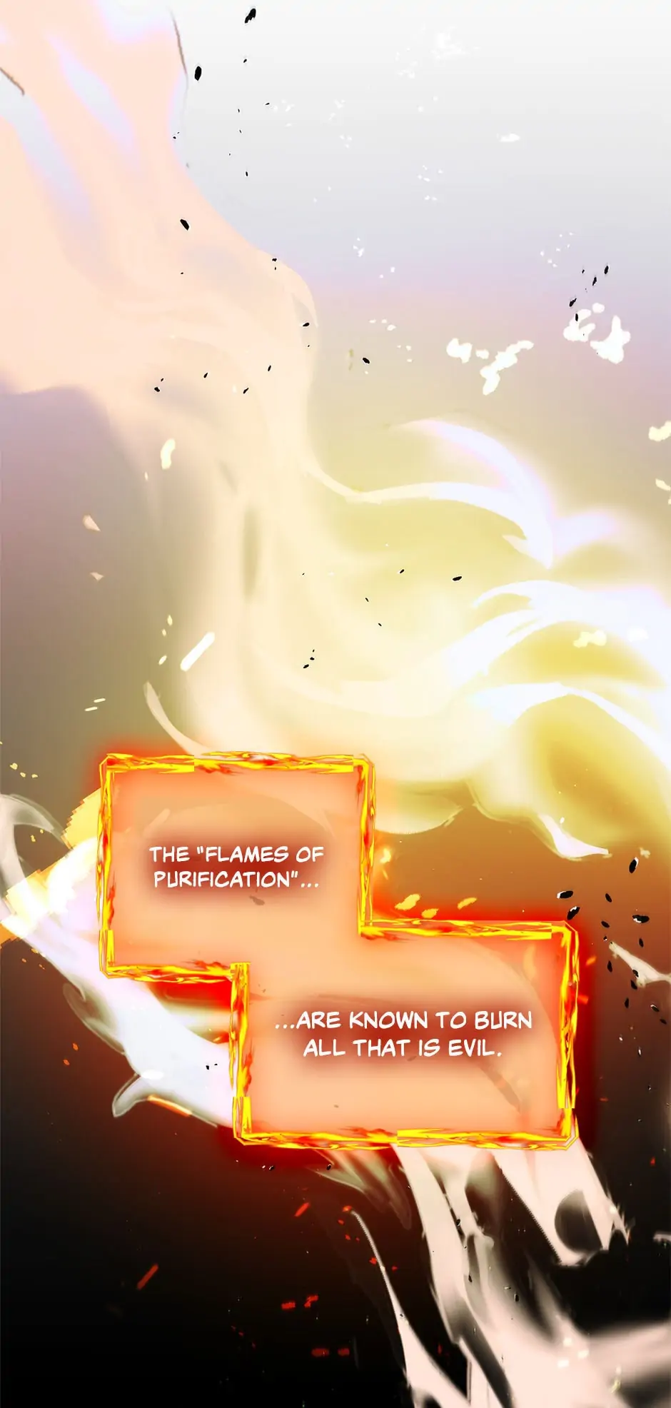 A Way to Protect the Lovable You Chapter 66 page 11