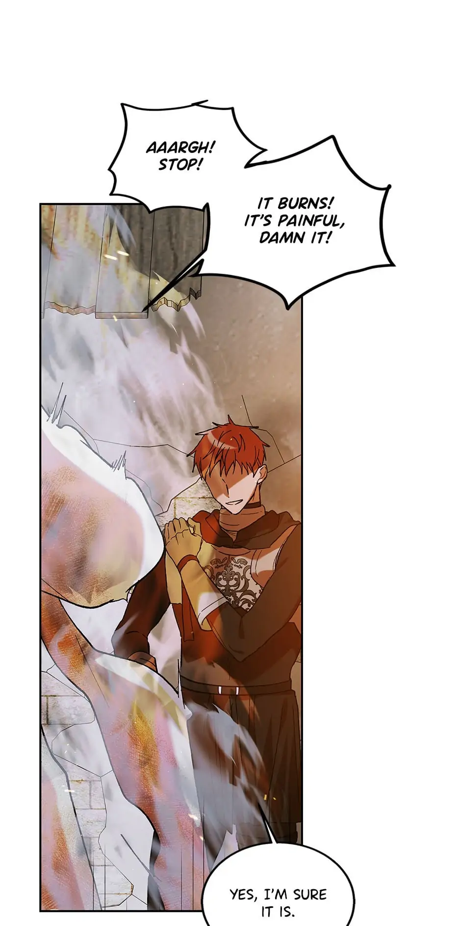 A Way to Protect the Lovable You Chapter 66 page 14
