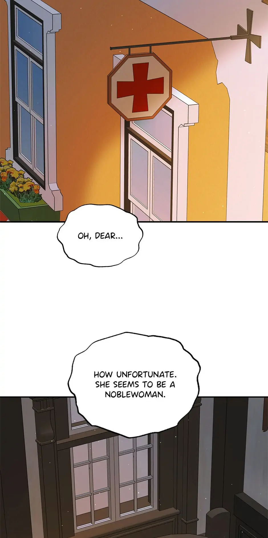 A Way to Protect the Lovable You Chapter 66 page 18