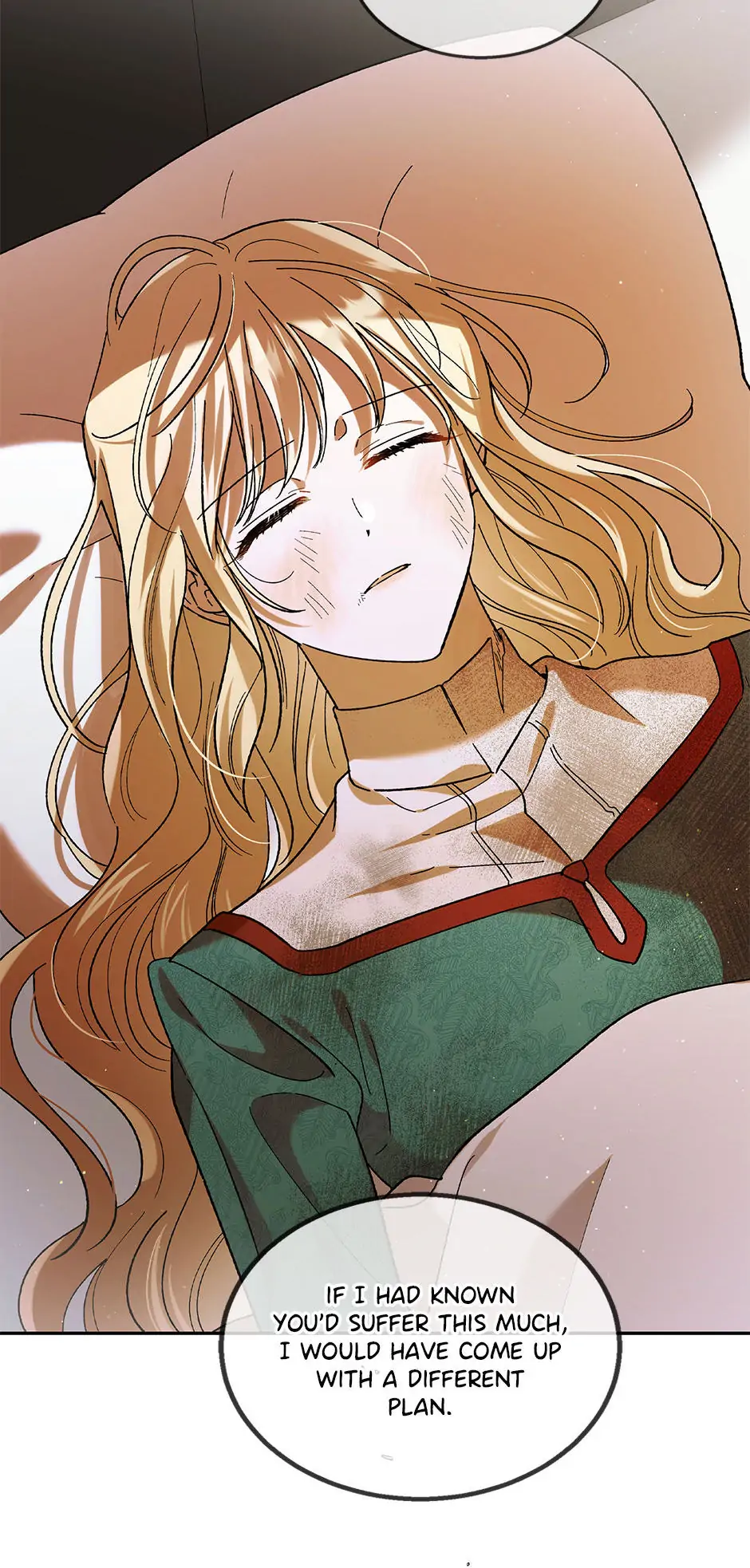 A Way to Protect the Lovable You Chapter 66 page 27