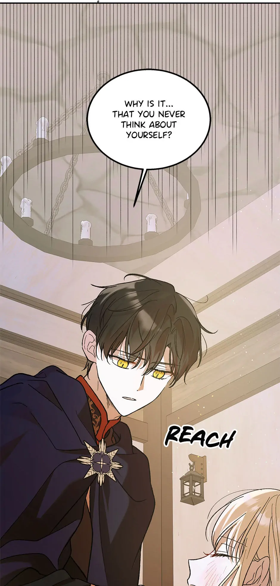 A Way to Protect the Lovable You Chapter 66 page 29