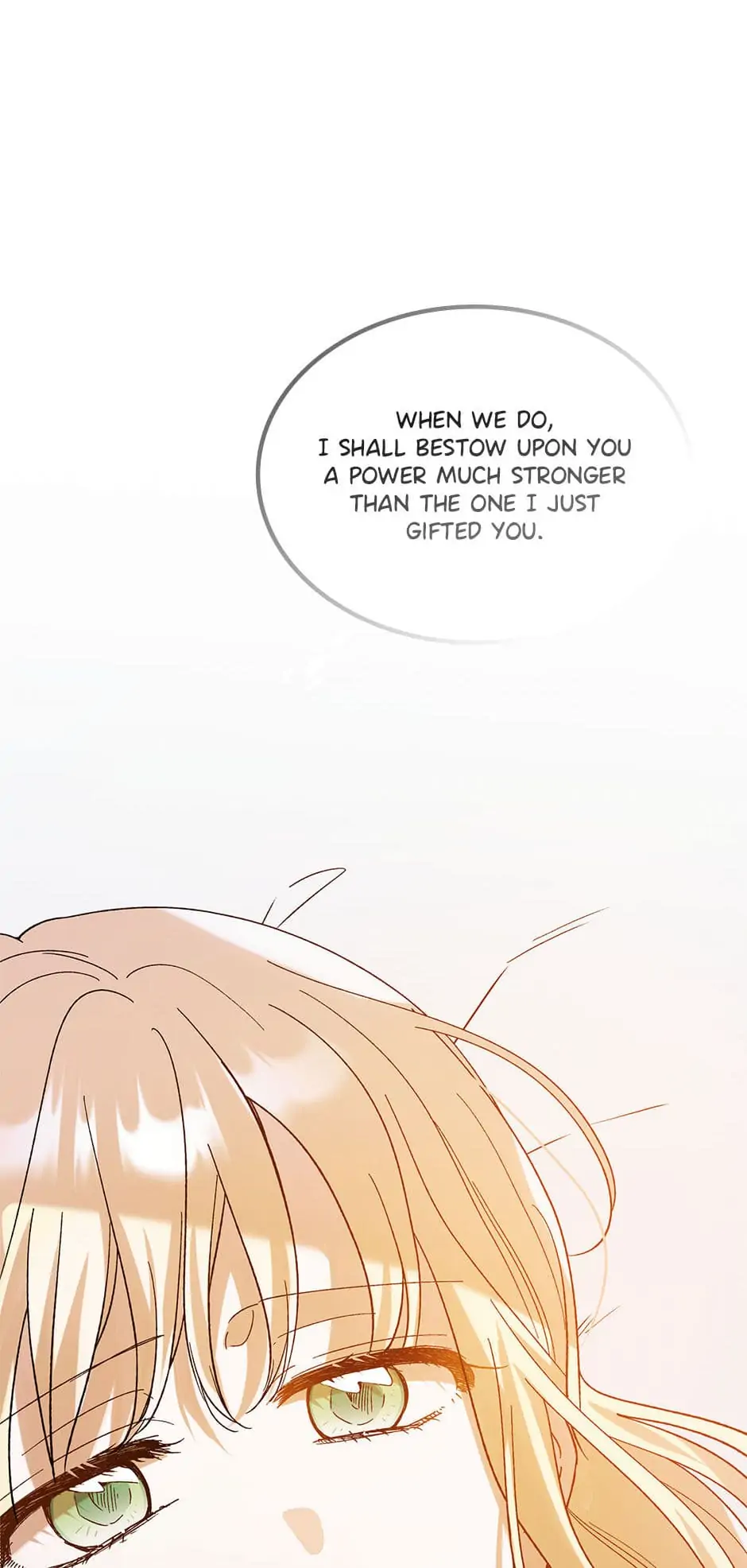 A Way to Protect the Lovable You Chapter 66 page 35
