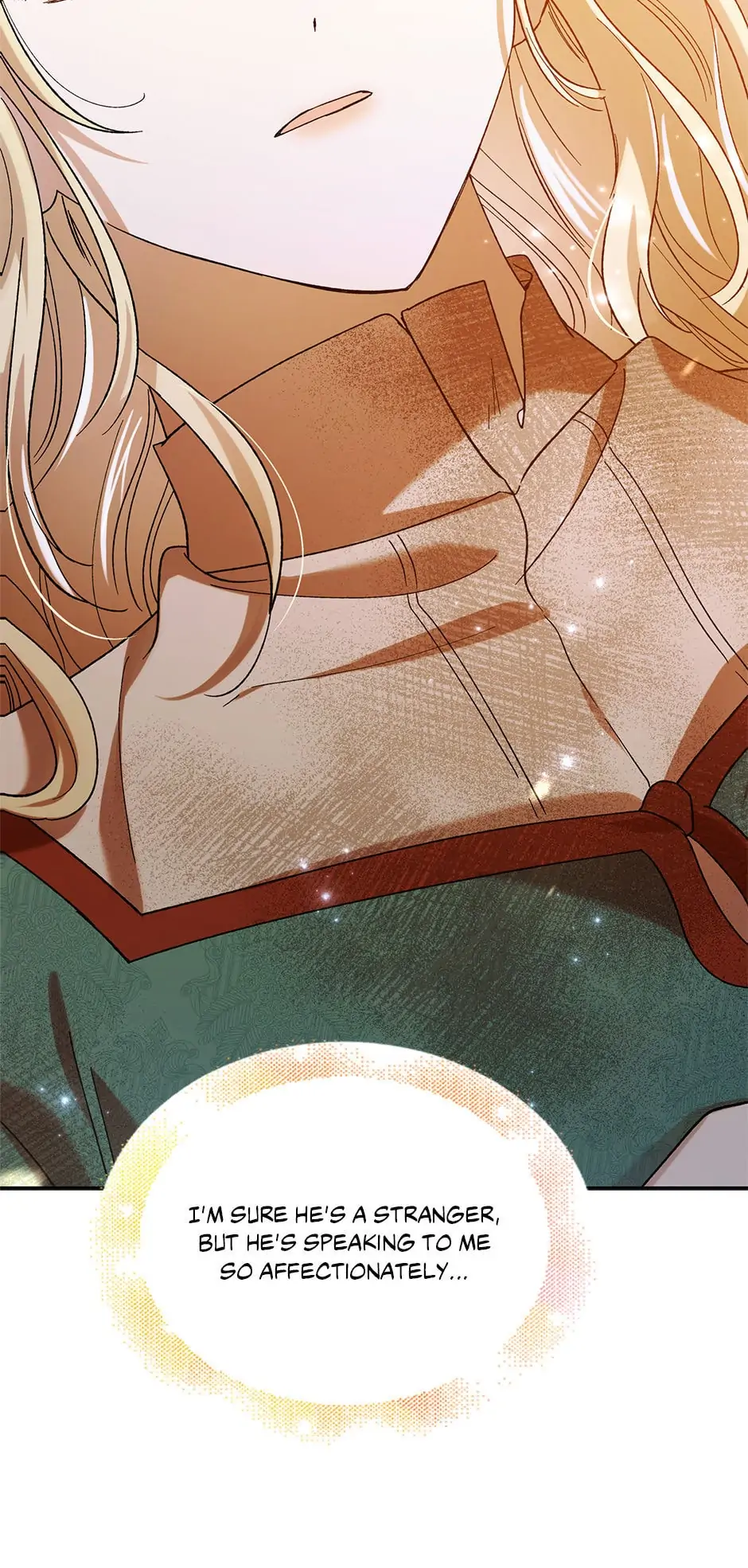 A Way to Protect the Lovable You Chapter 66 page 36