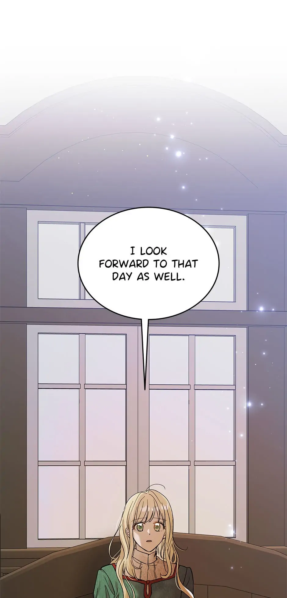A Way to Protect the Lovable You Chapter 66 page 37