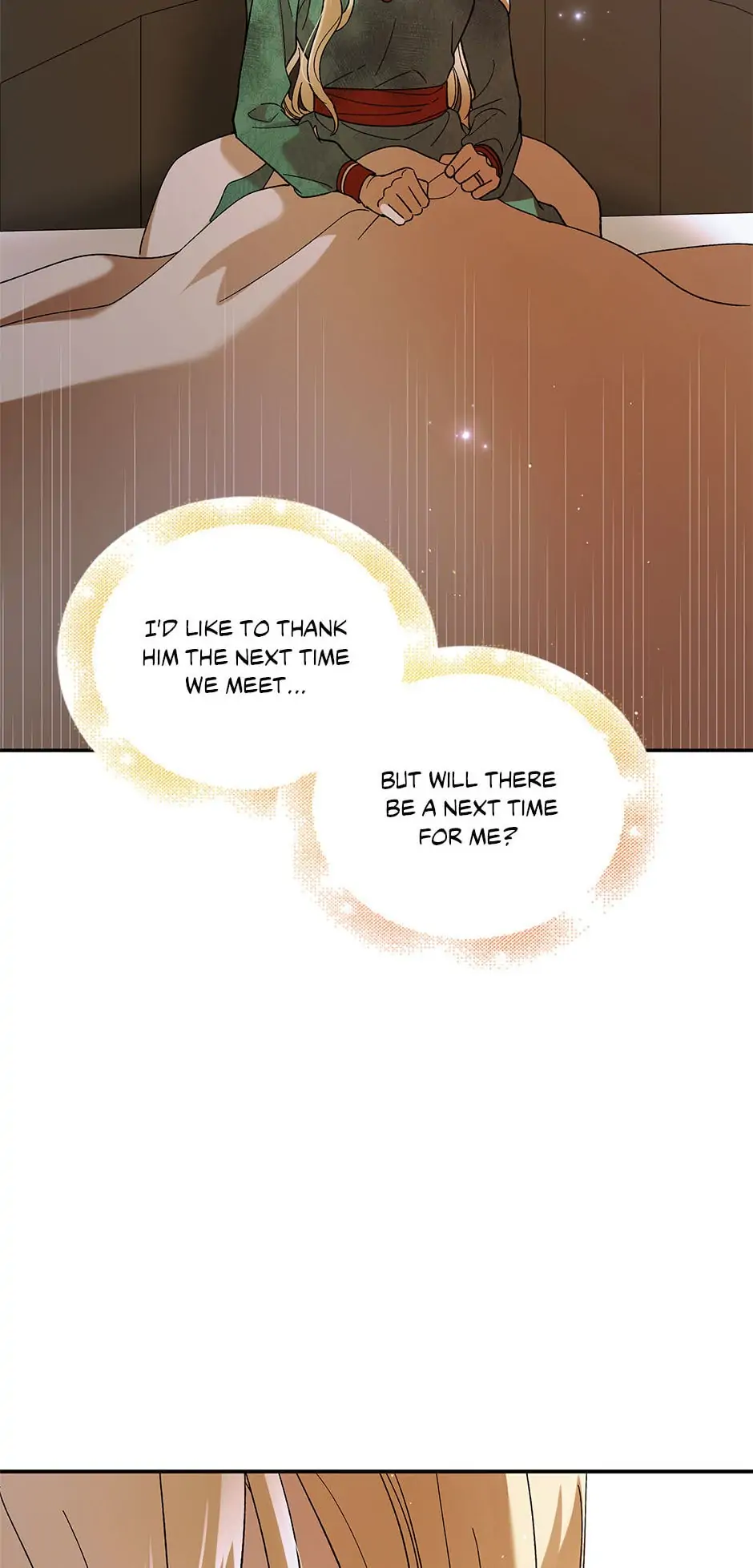 A Way to Protect the Lovable You Chapter 66 page 38