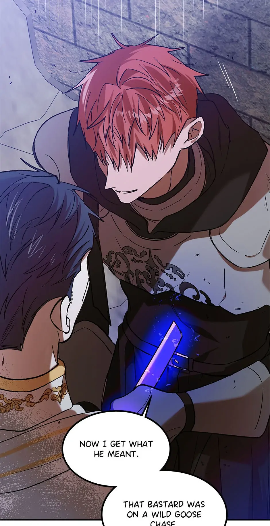 A Way to Protect the Lovable You Chapter 66 page 3