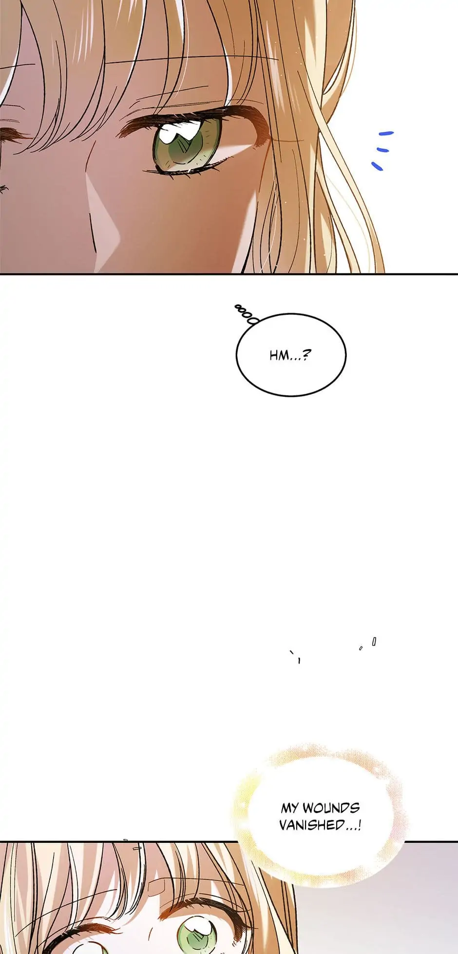 A Way to Protect the Lovable You Chapter 66 page 39
