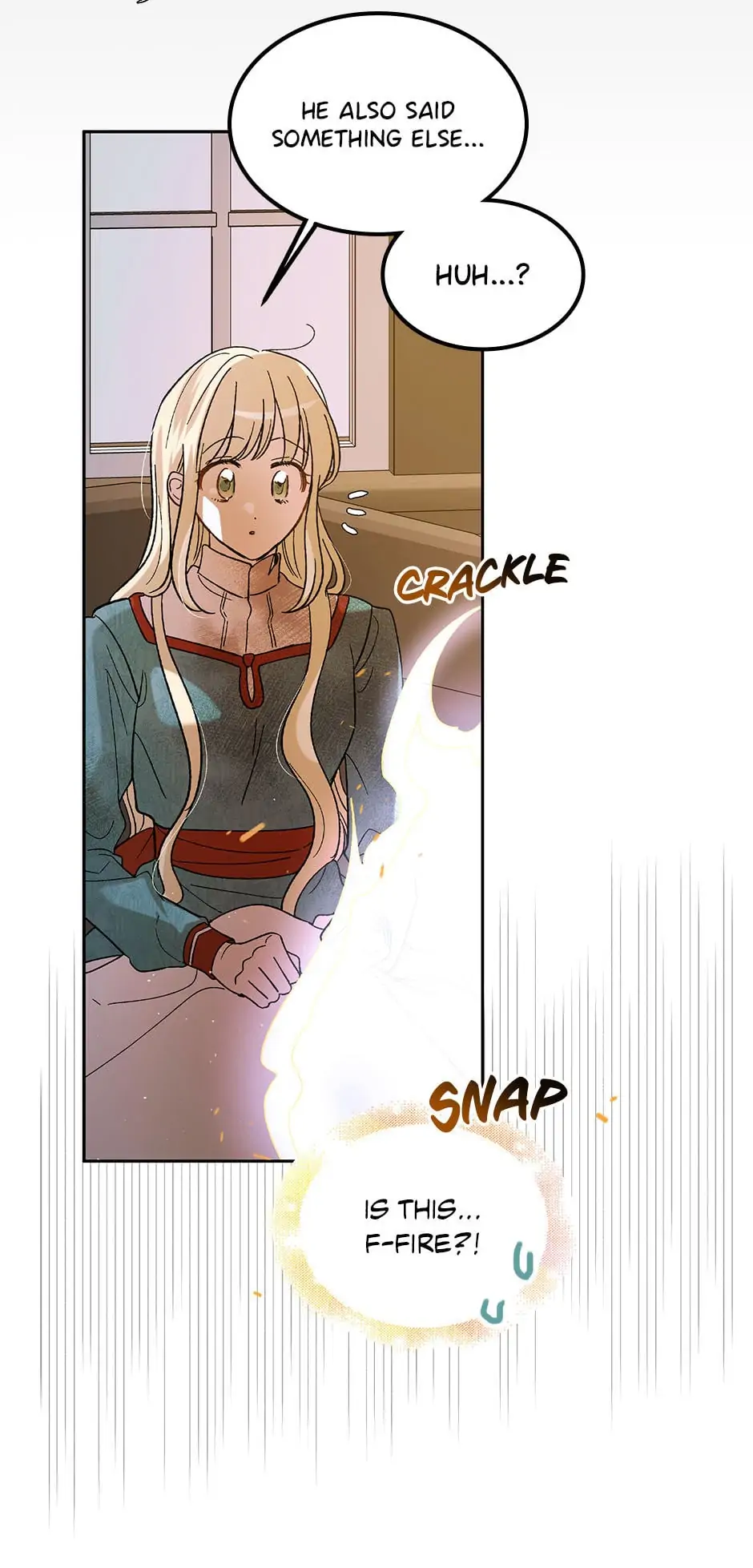 A Way to Protect the Lovable You Chapter 66 page 42