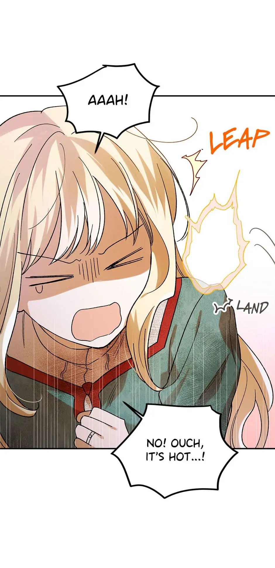 A Way to Protect the Lovable You Chapter 66 page 44
