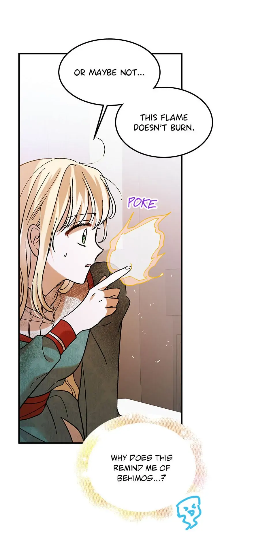 A Way to Protect the Lovable You Chapter 66 page 45