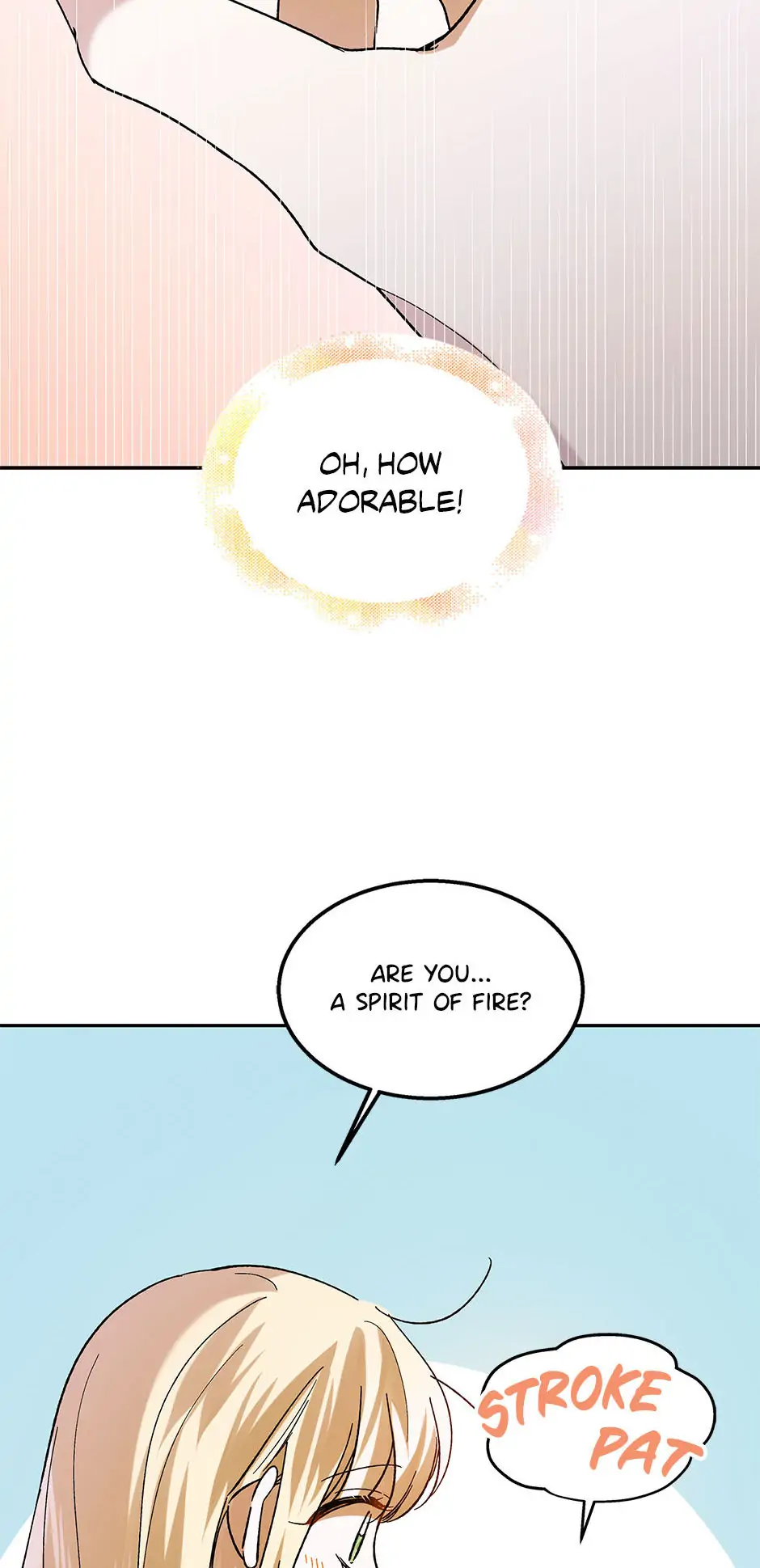 A Way to Protect the Lovable You Chapter 66 page 47